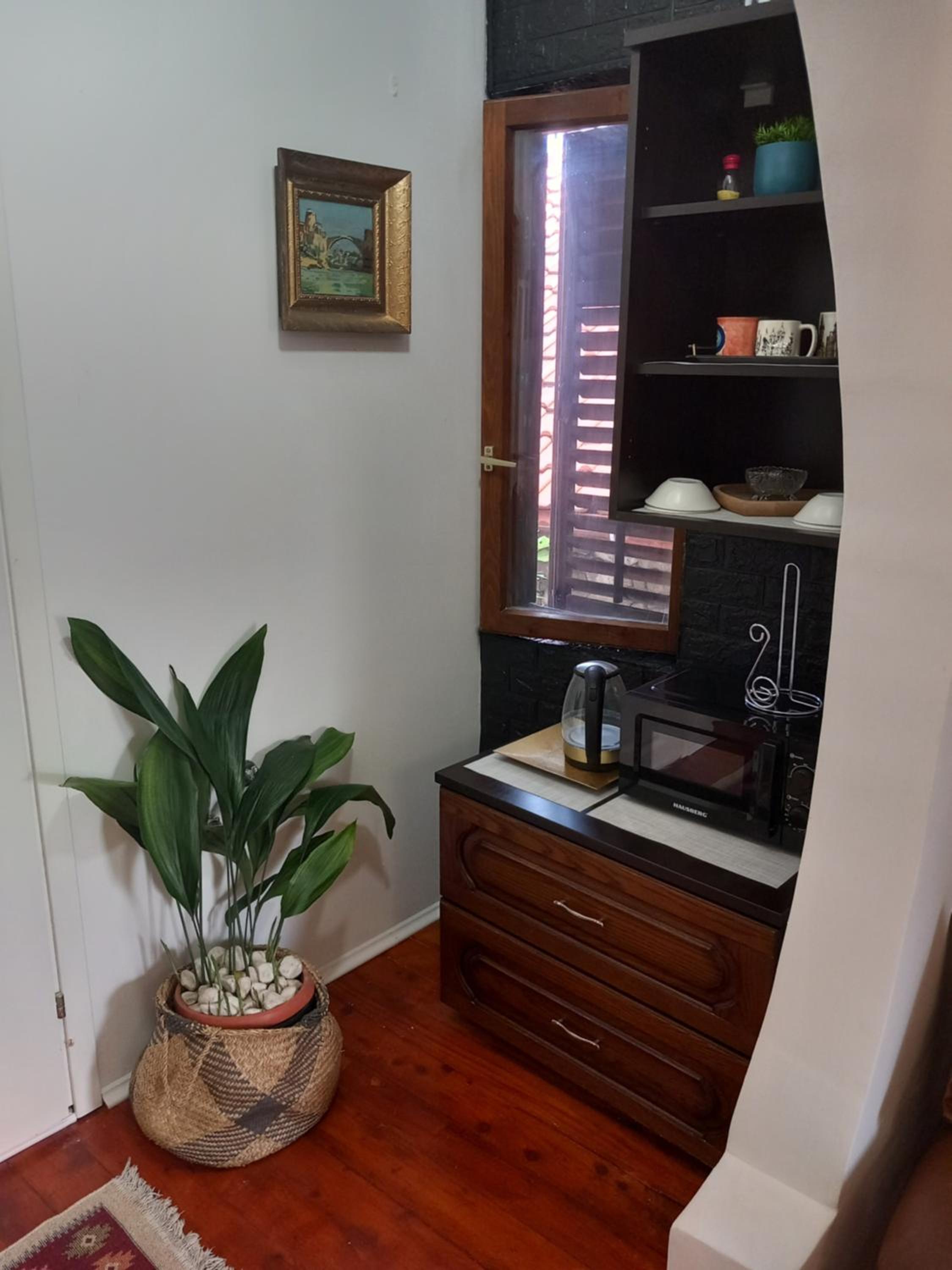 Apartman Harisson 2