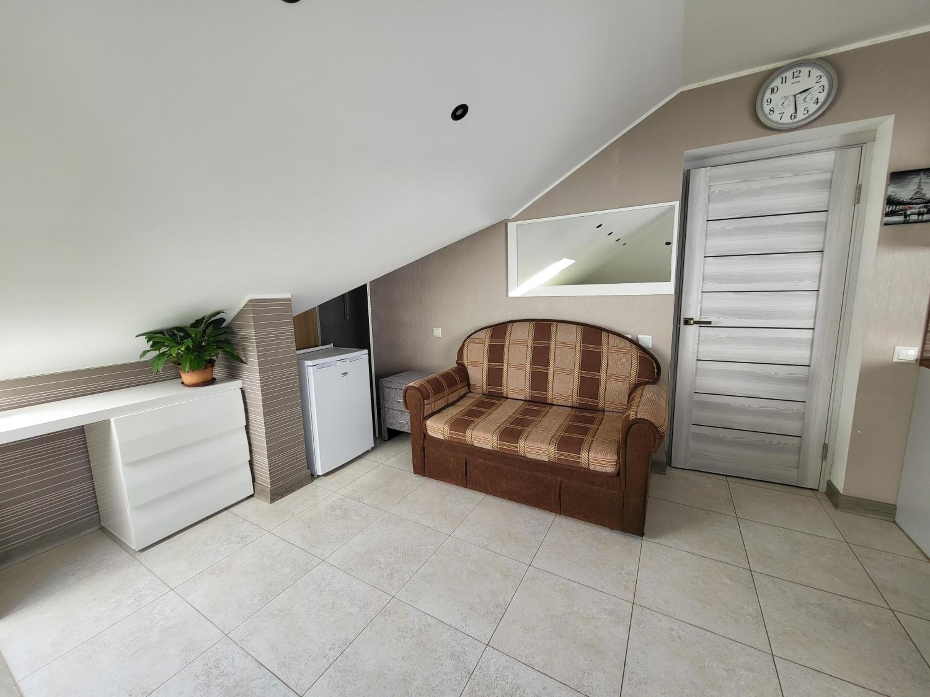 Velvet loft apartment city centre