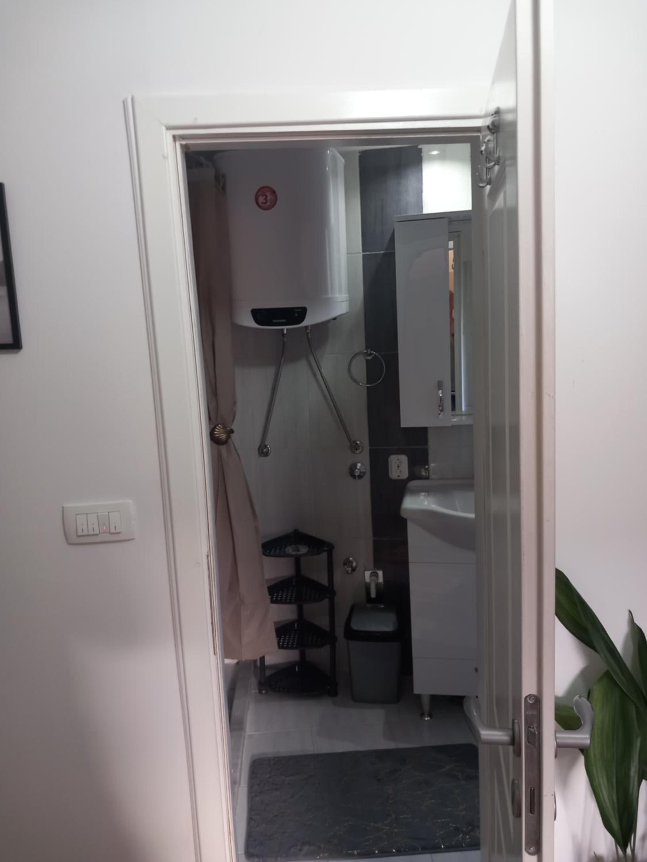 Apartman Harisson 2