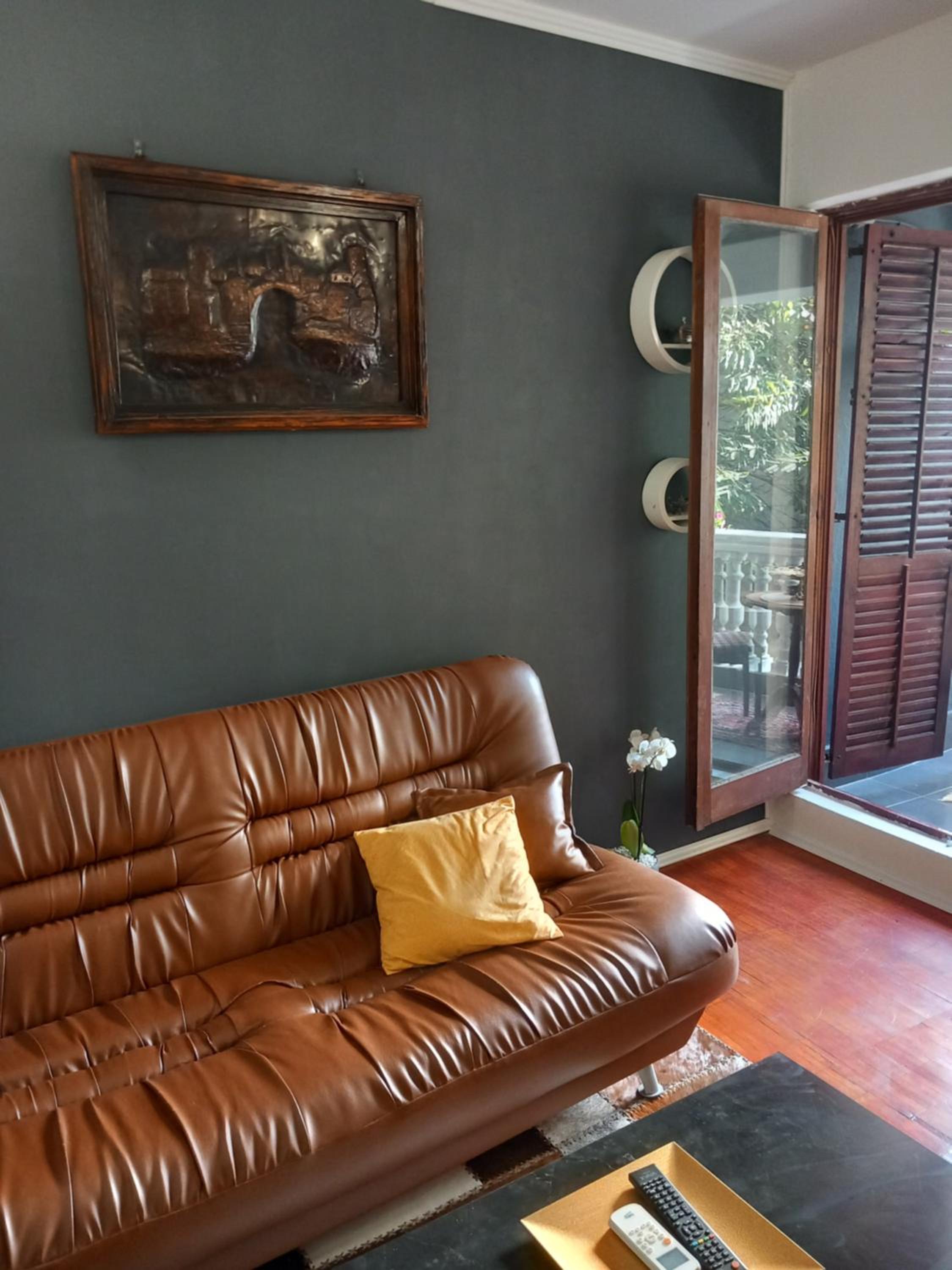 Apartman Harisson 2