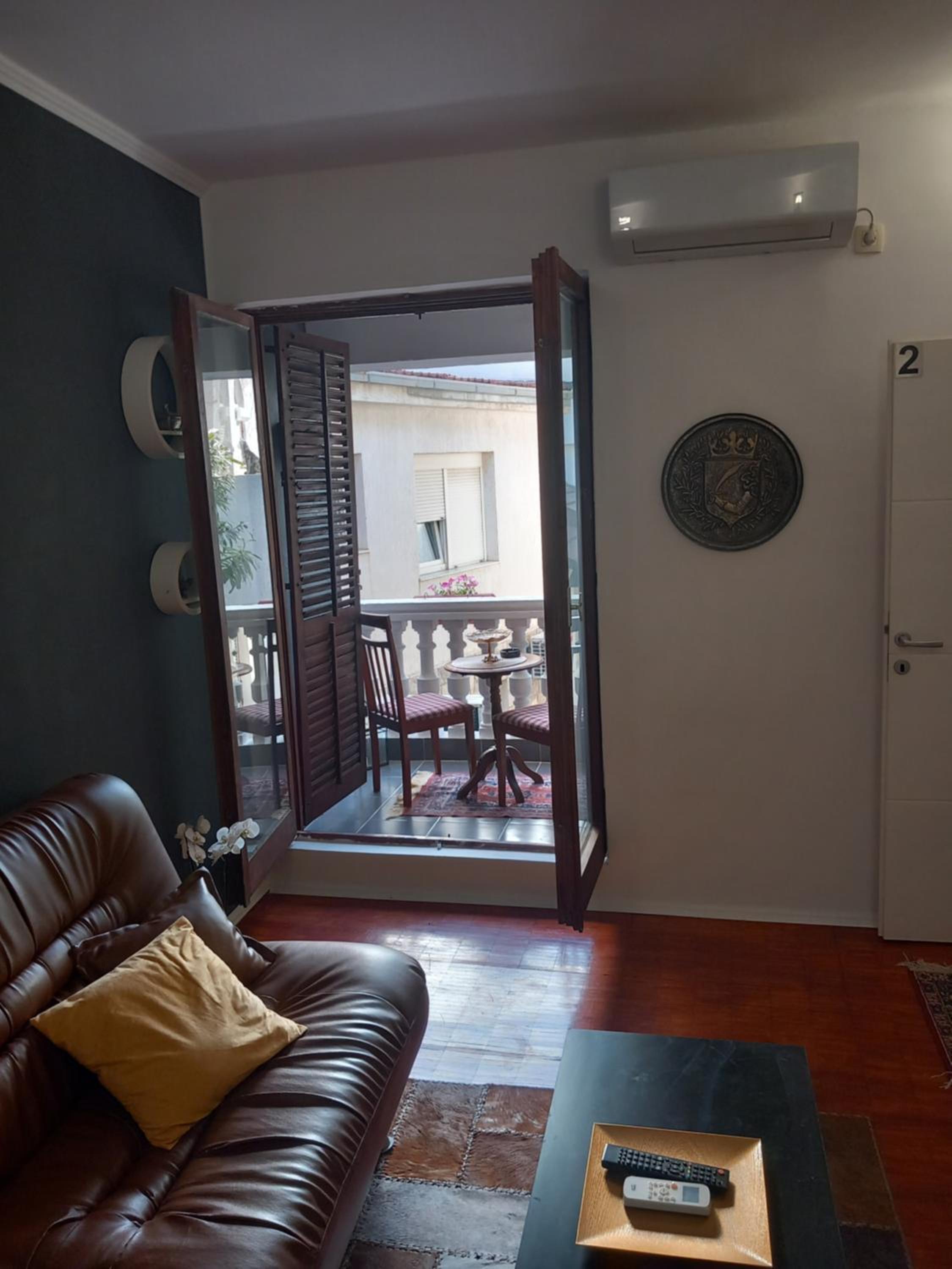 Apartman Harisson 2