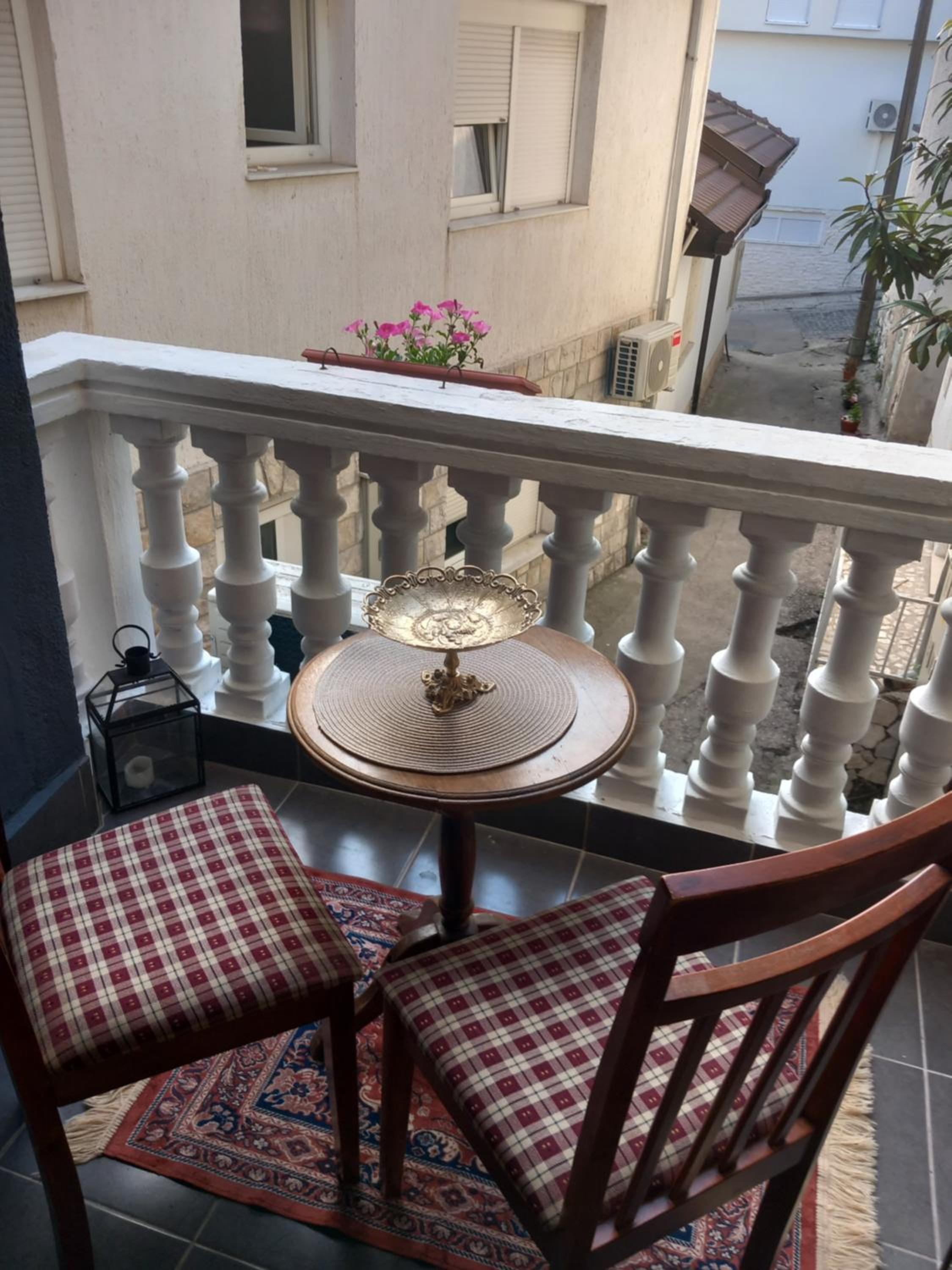 Apartman Harisson 2