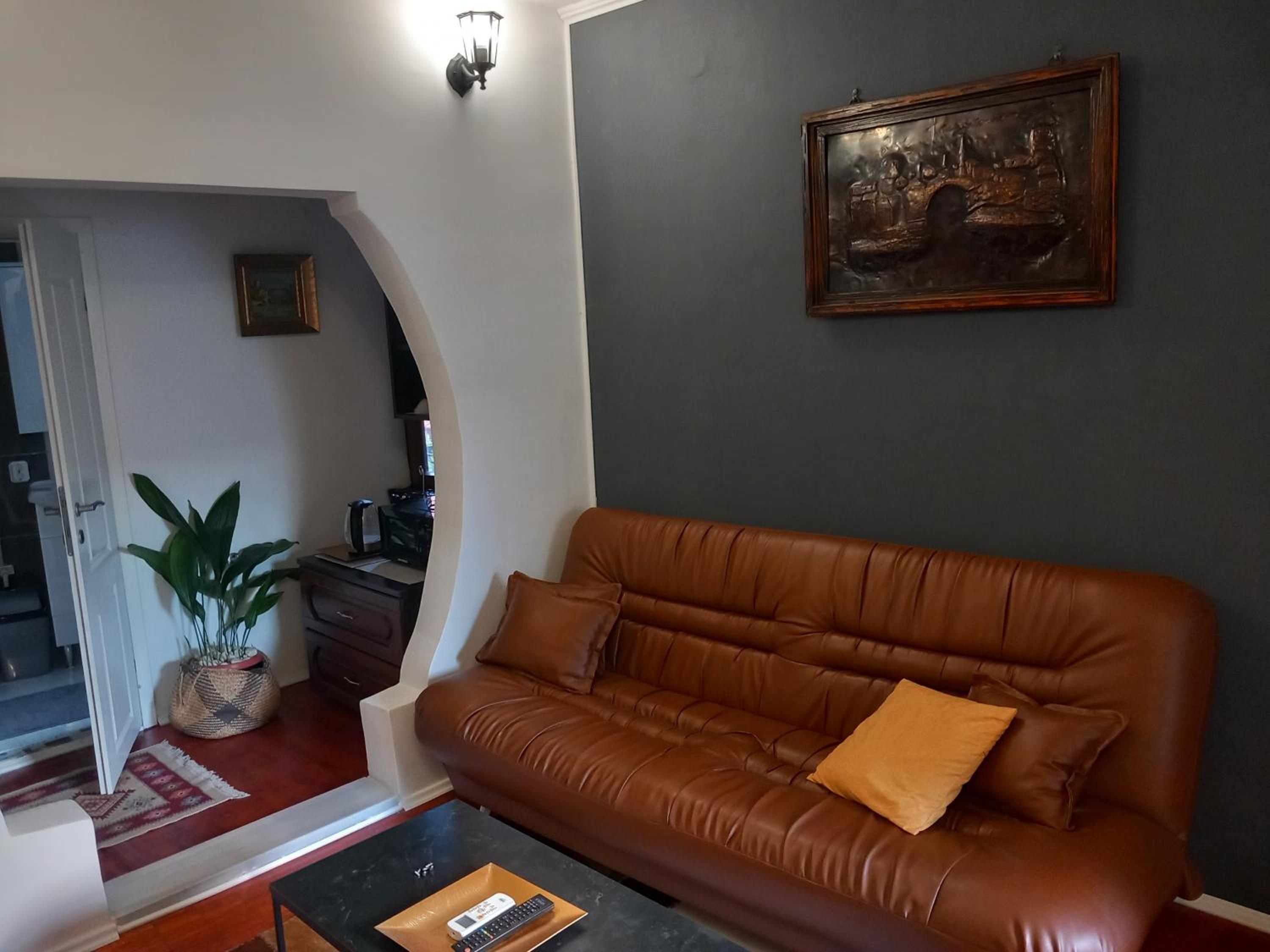 Apartman Harisson 2