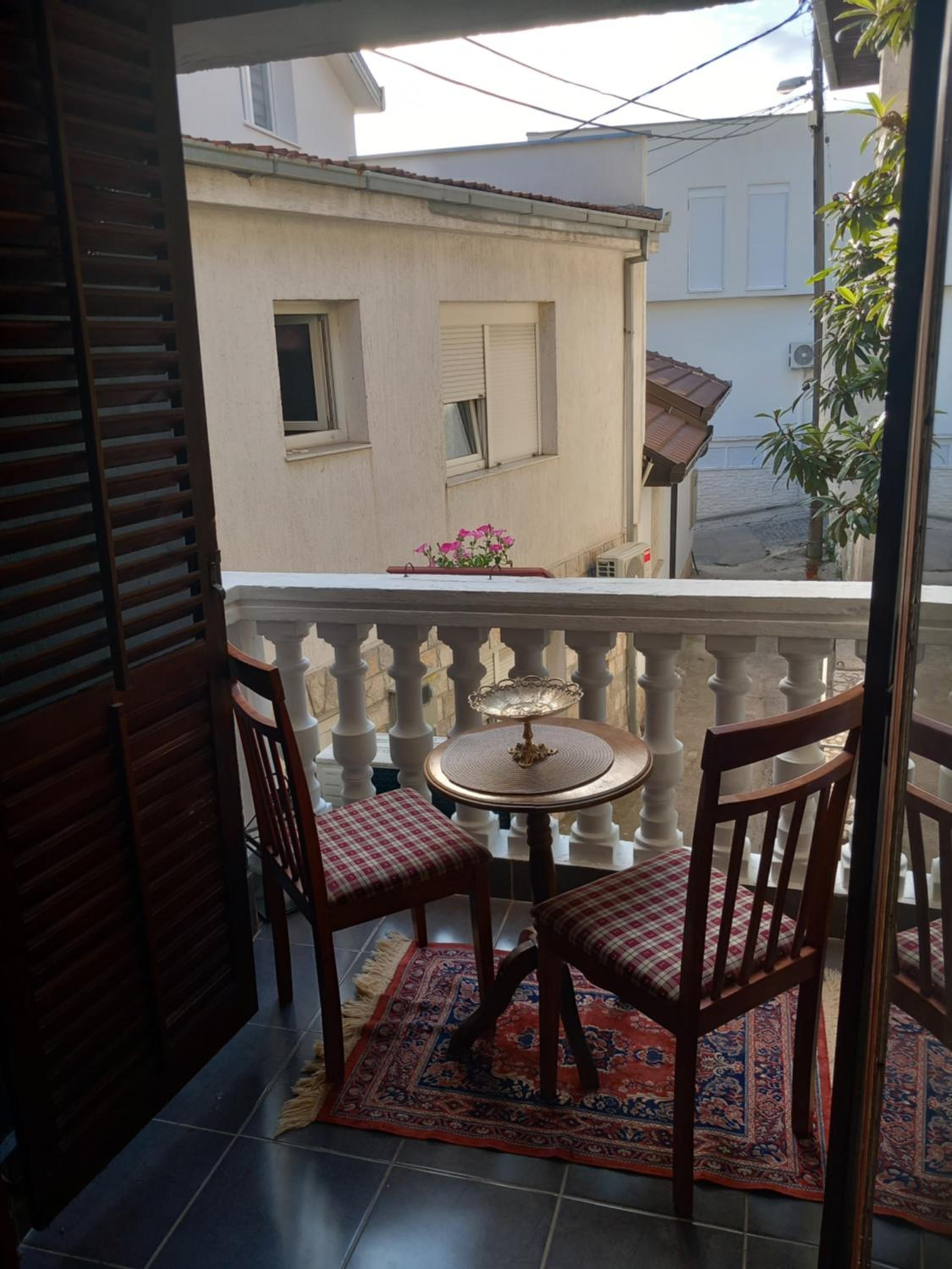 Apartman Harisson 2
