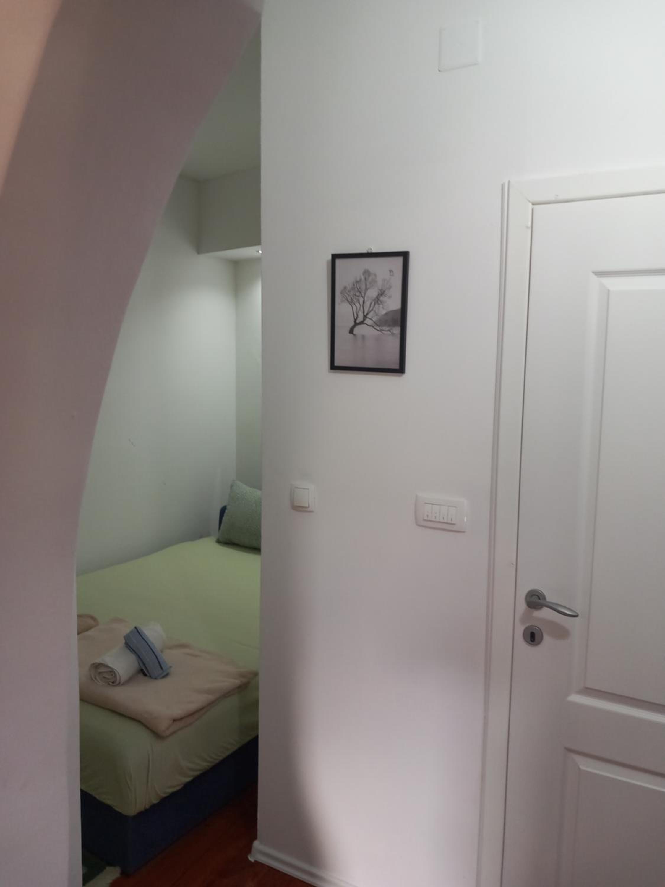 Apartman Harisson 2