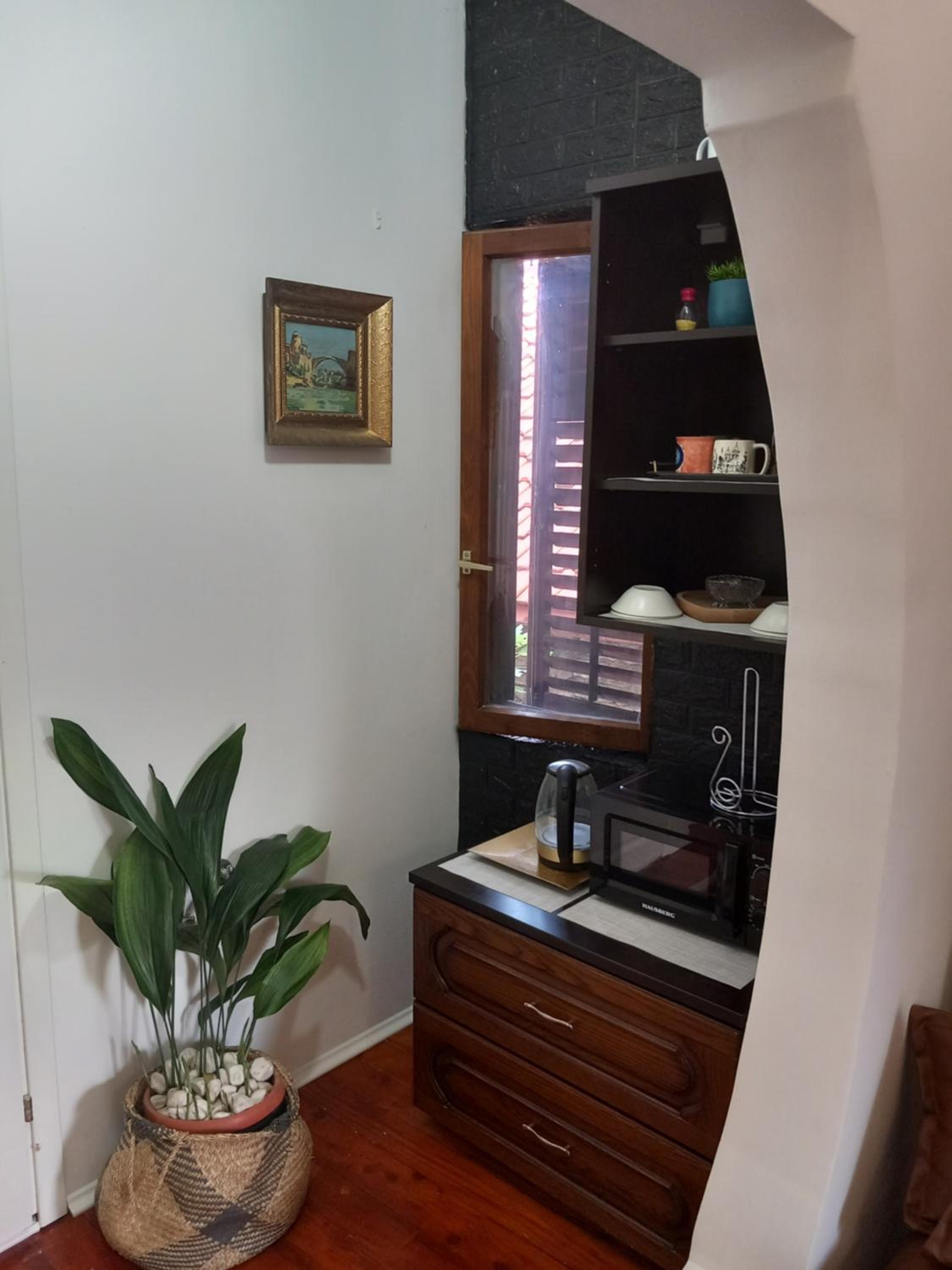 Apartman Harisson 2