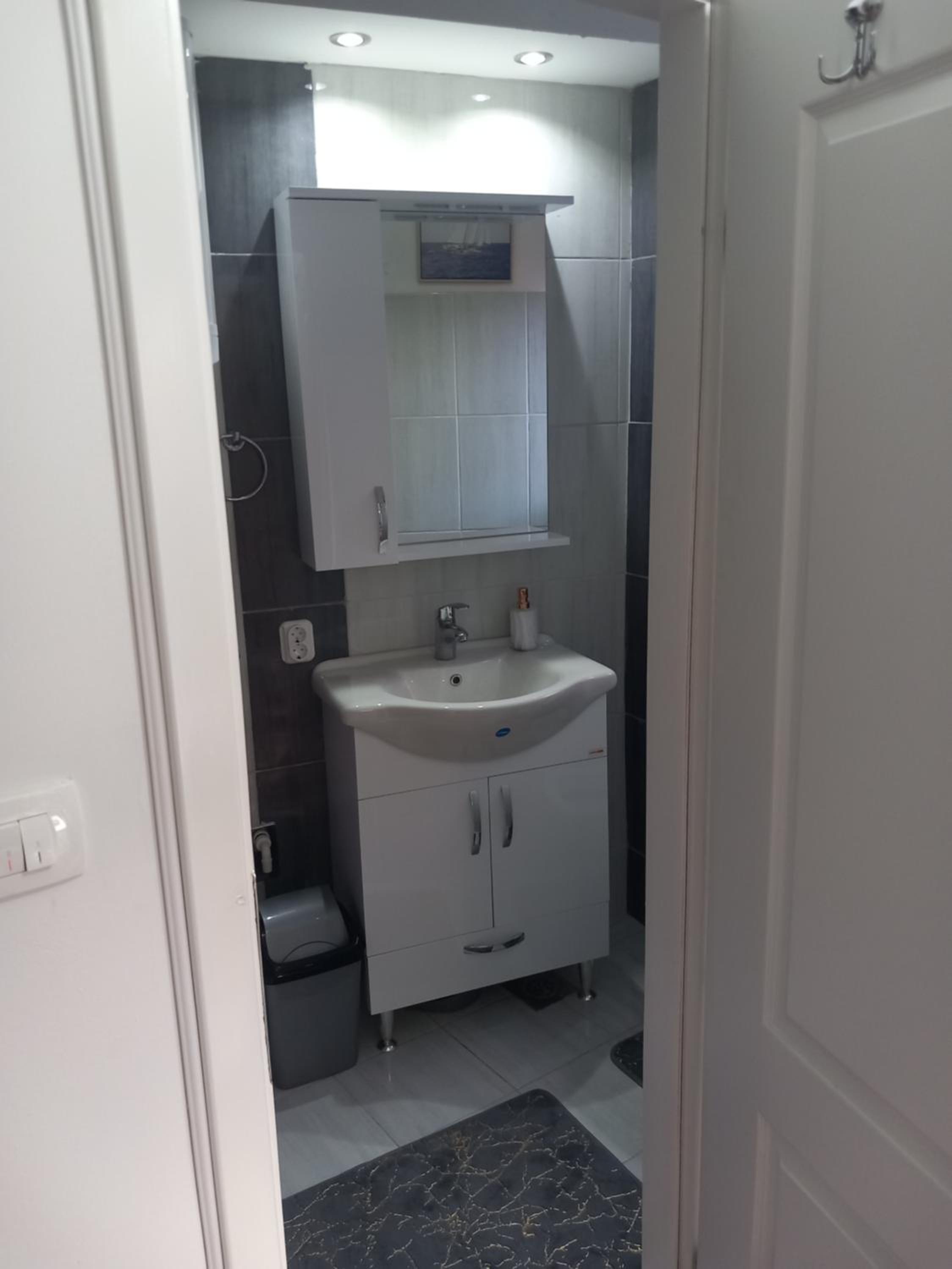 Apartman Harisson 2