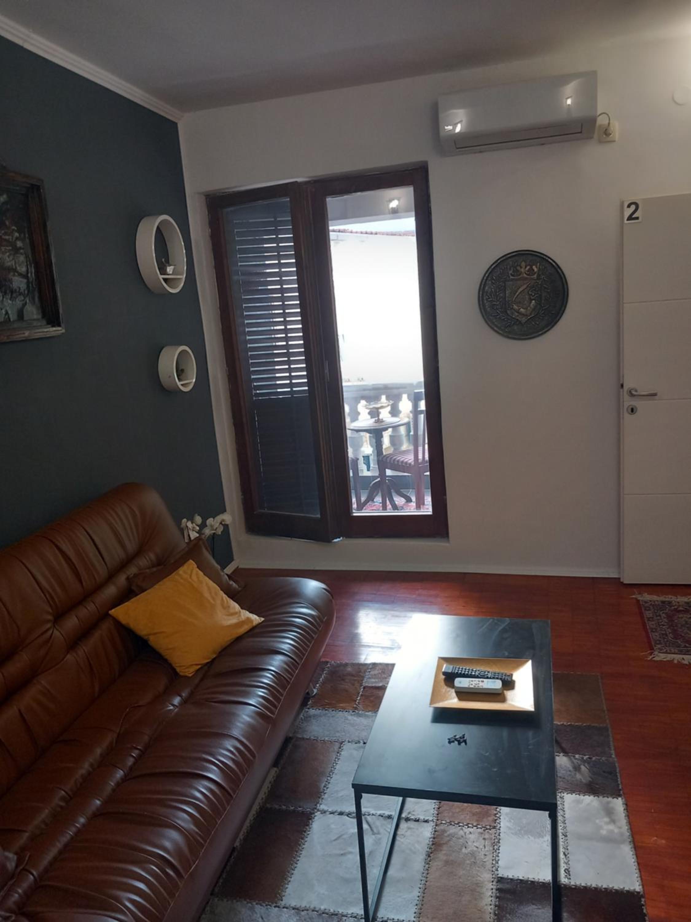Apartman Harisson 2