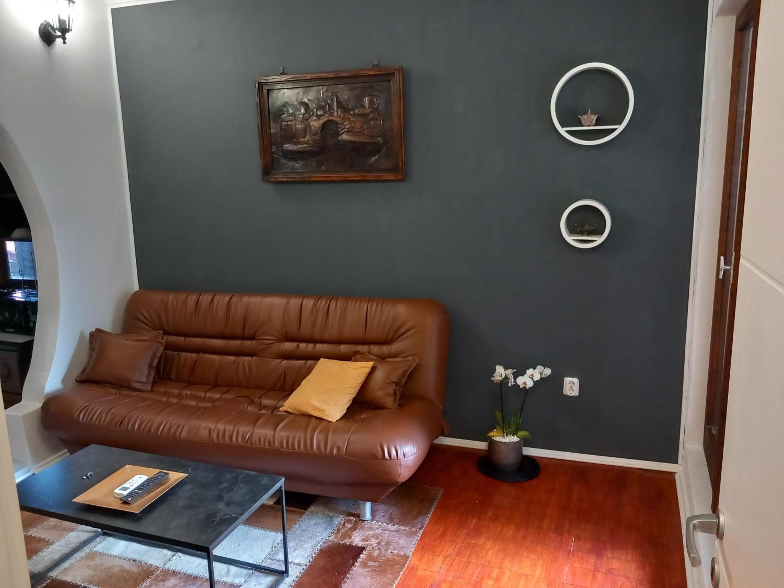Apartman Harisson 2