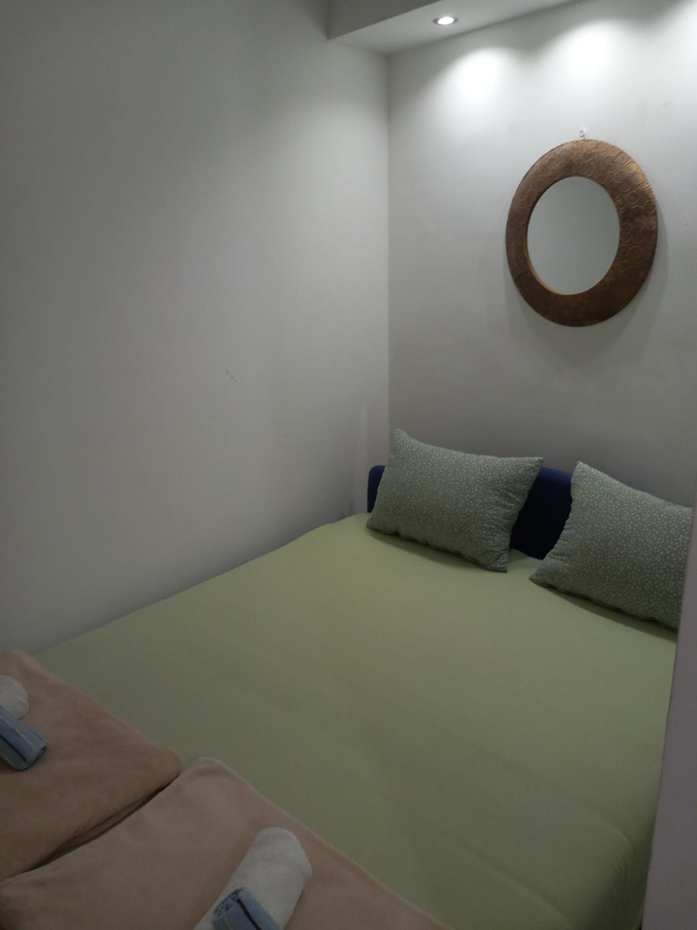 Apartman Harisson 2