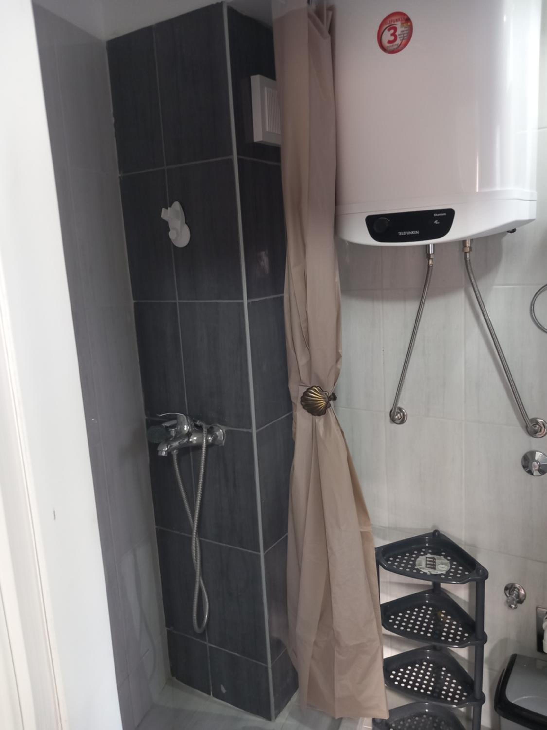 Apartman Harisson 2