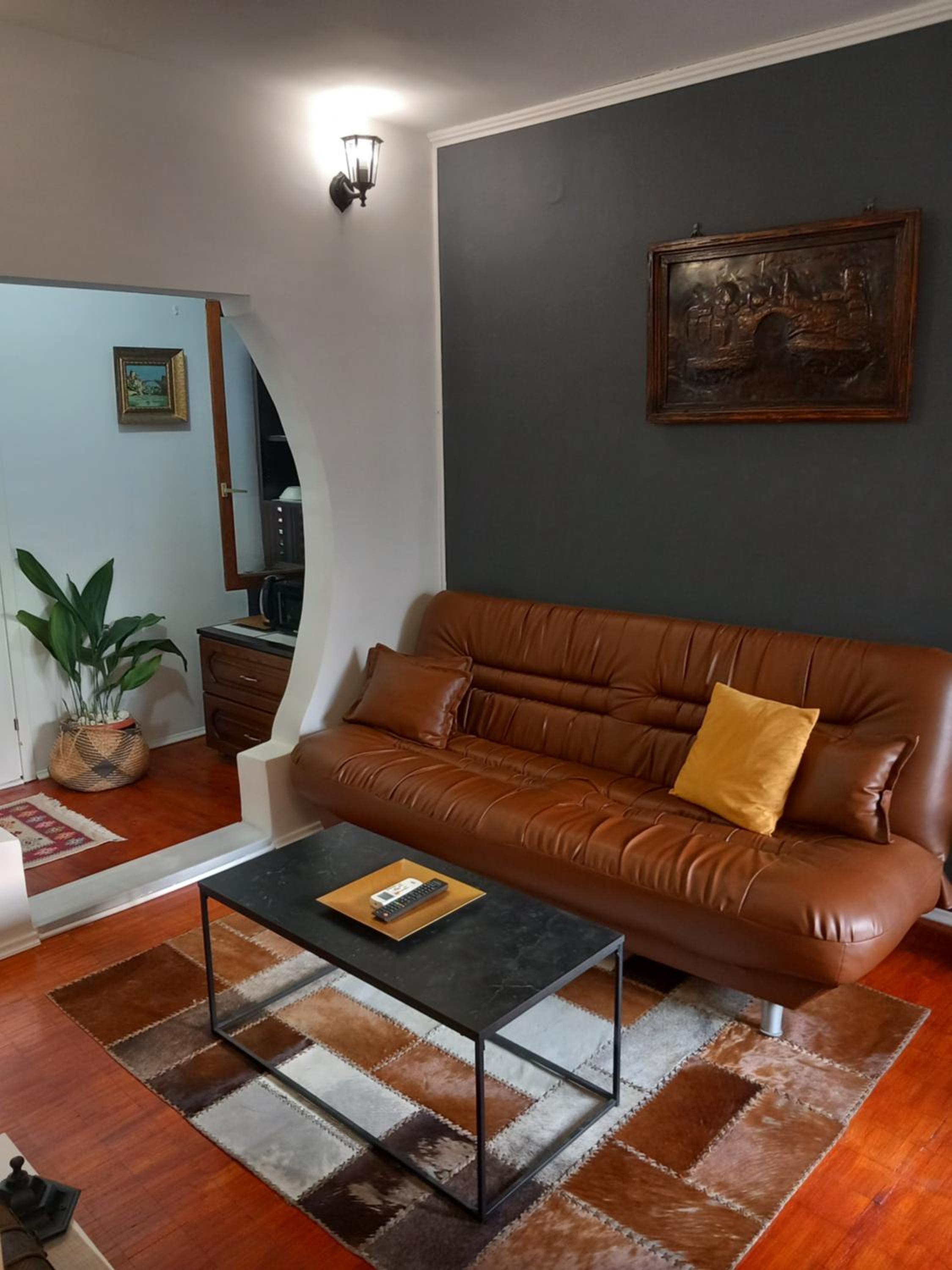 Apartman Harisson 2