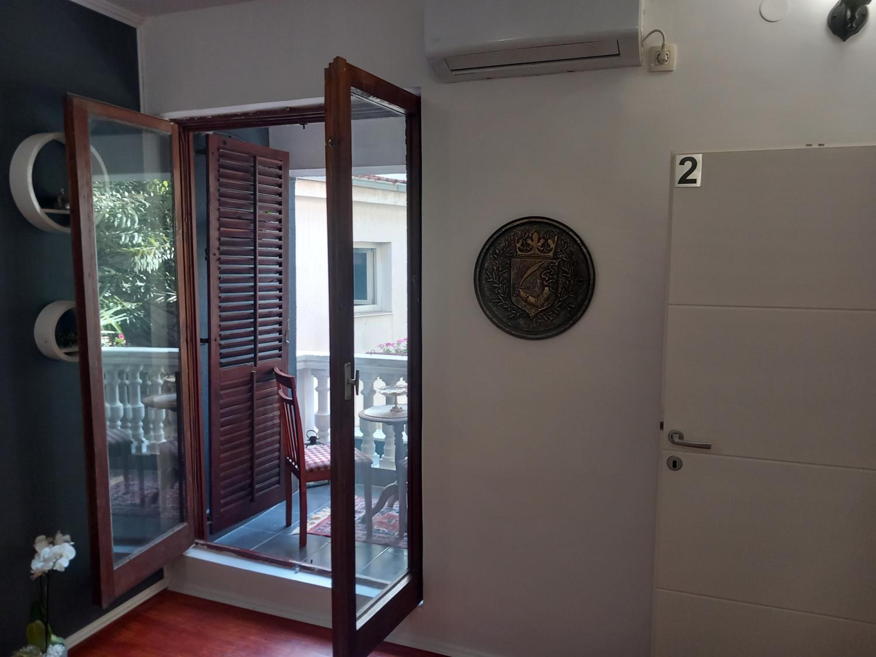 Apartman Harisson 2