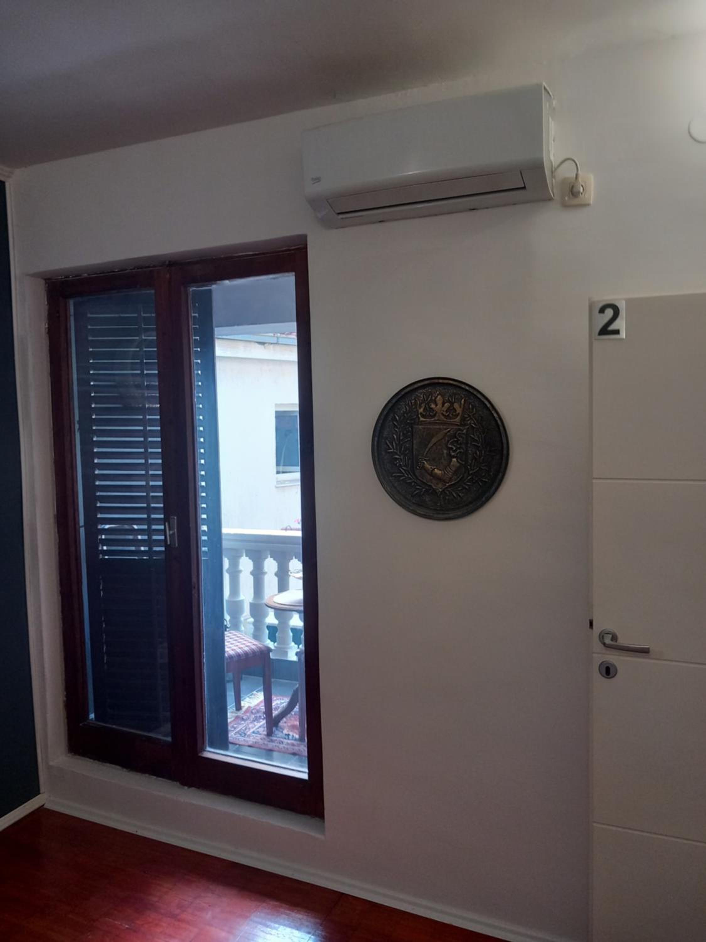 Apartman Harisson 2