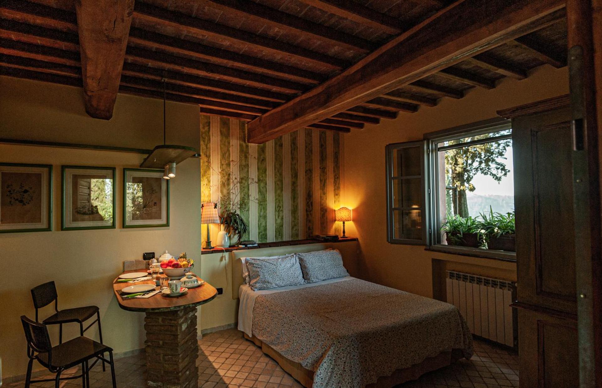 Agriturismo Settesoldi