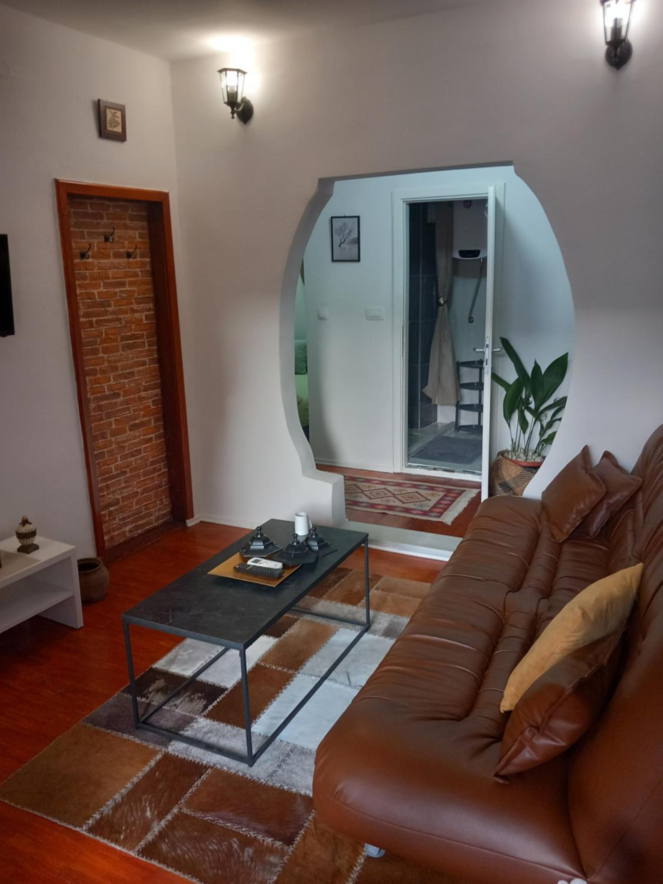 Apartman Harisson 2