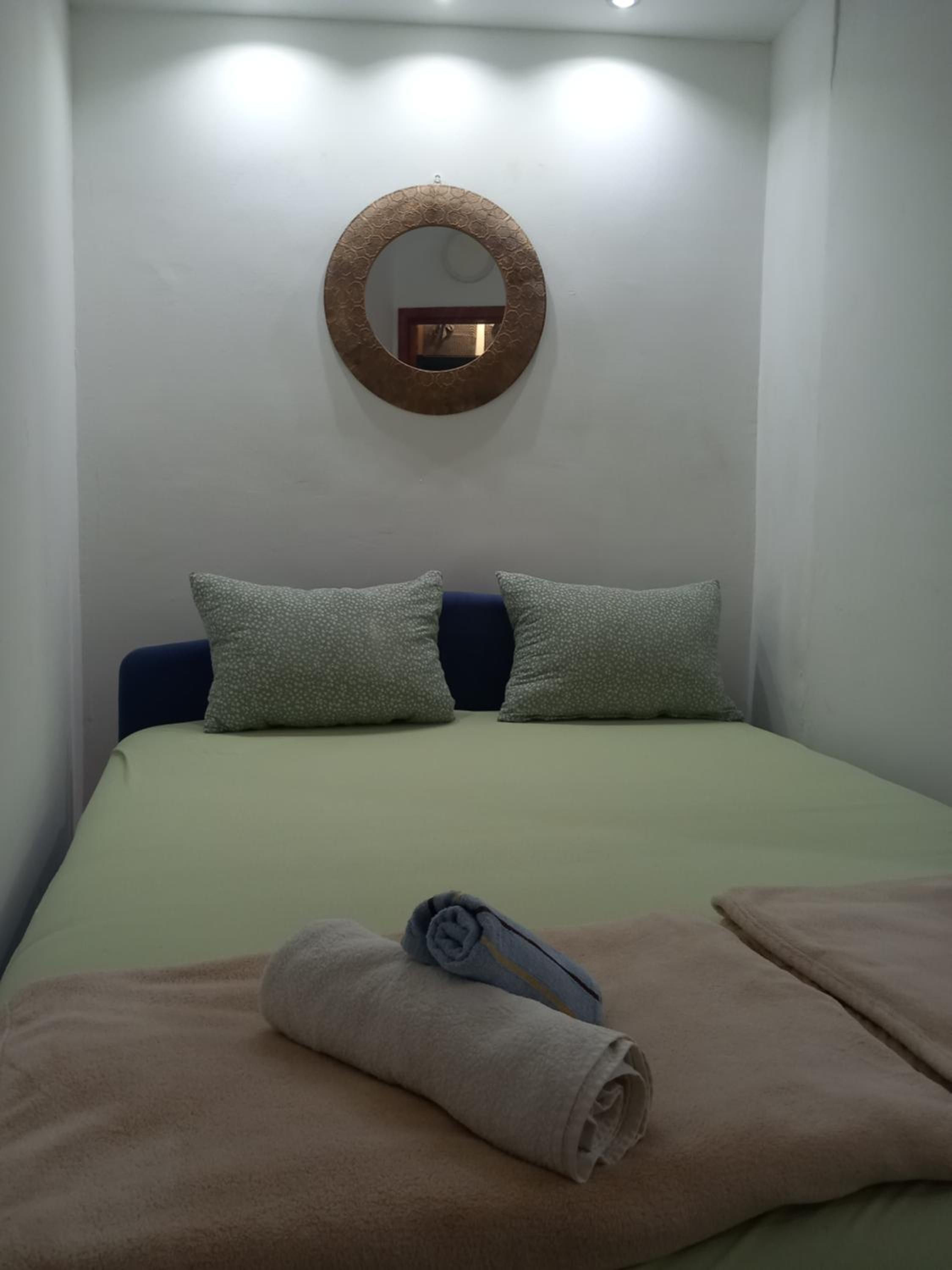 Apartman Harisson 2