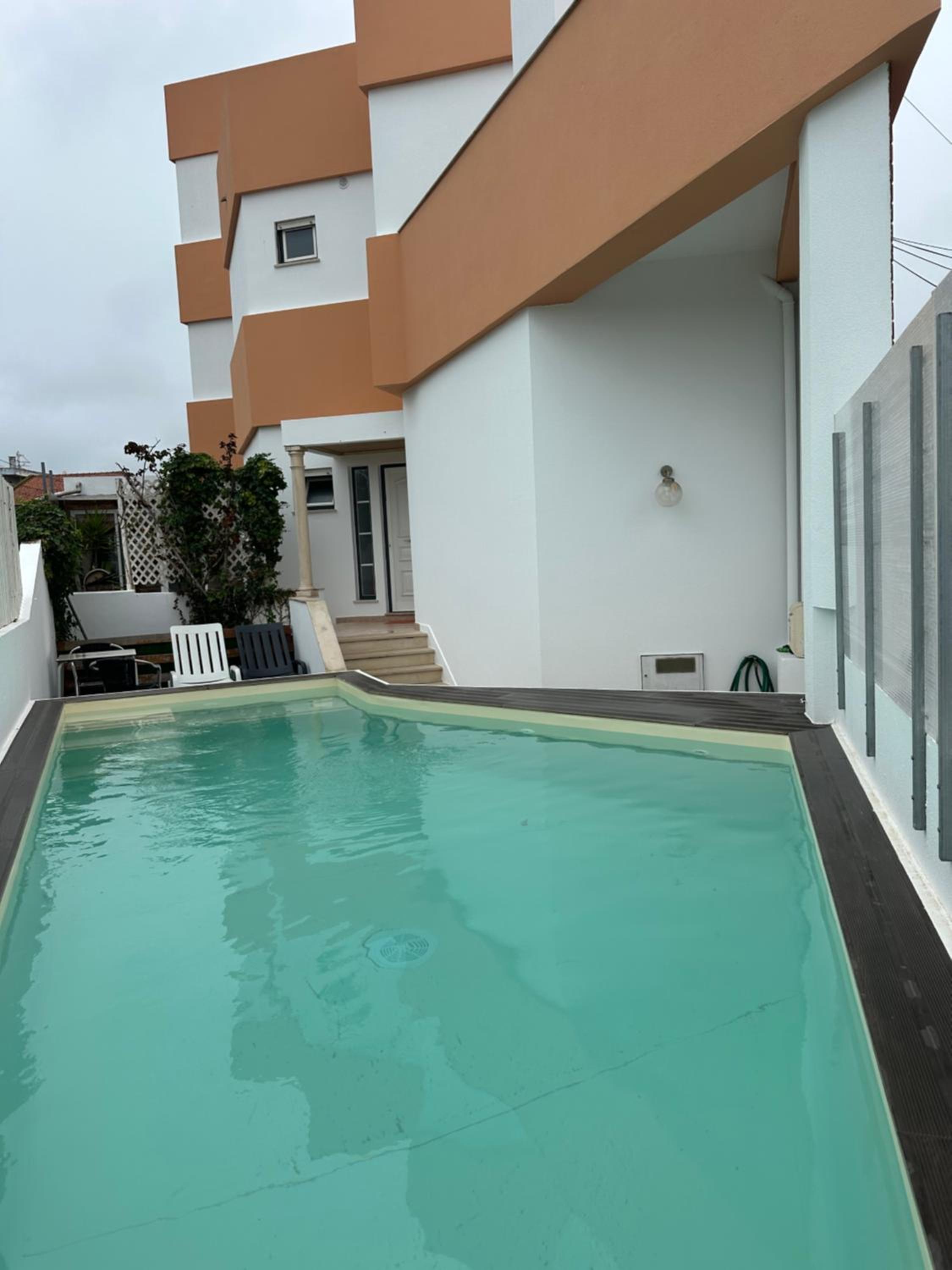 Ocean Guesthouse Baleal
