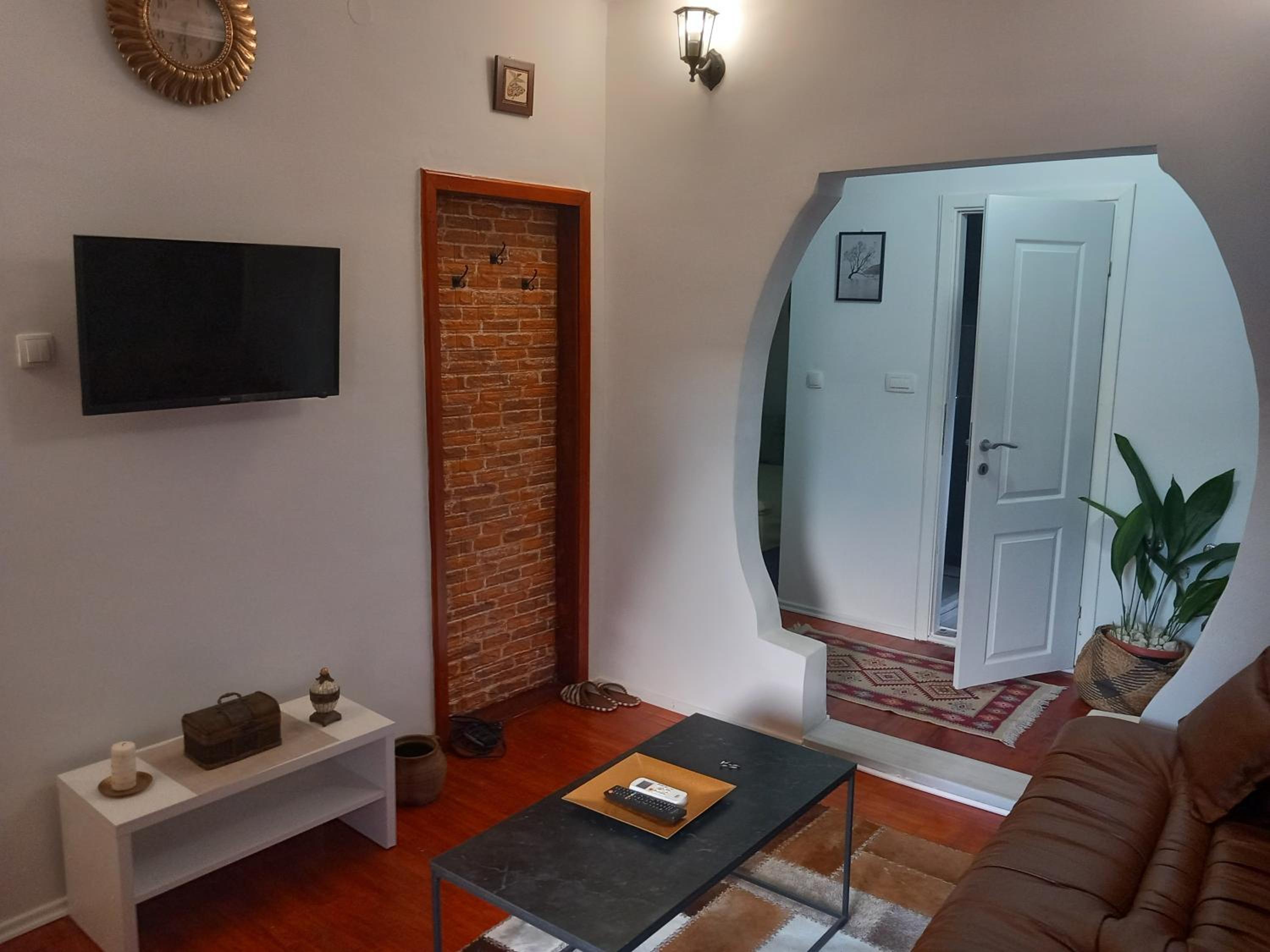 Apartman Harisson 2