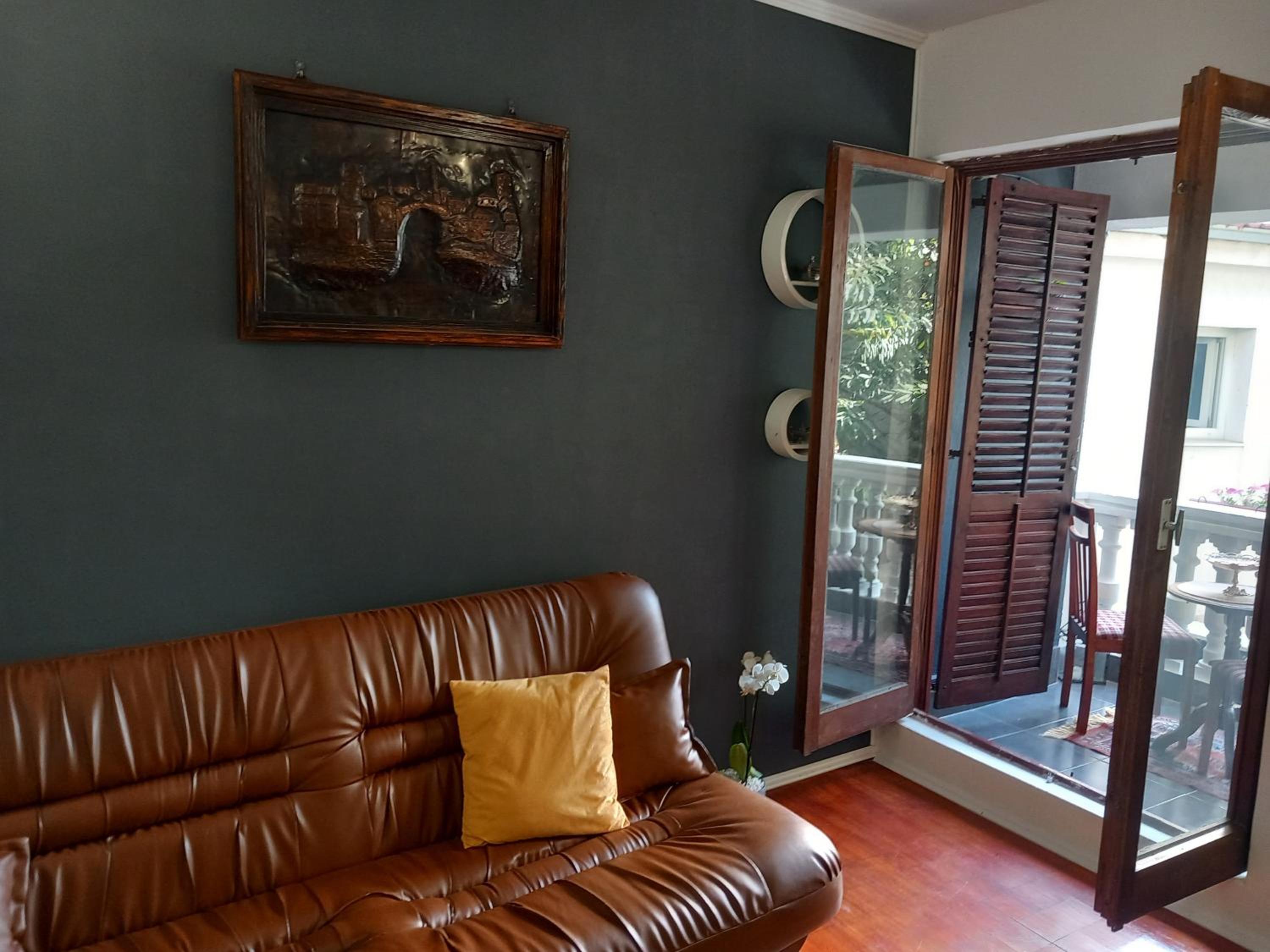 Apartman Harisson 2