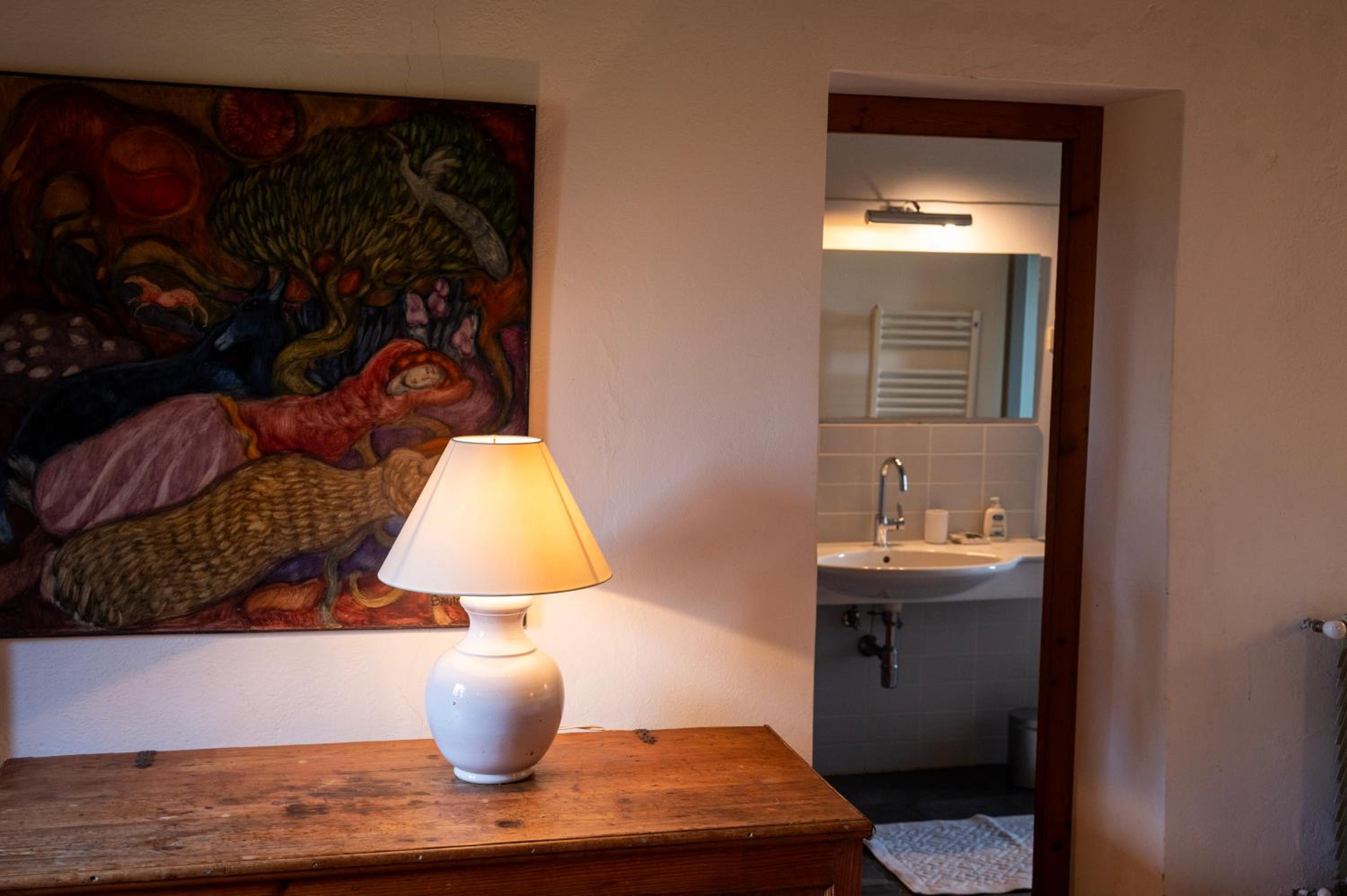 Il Poggio B&B