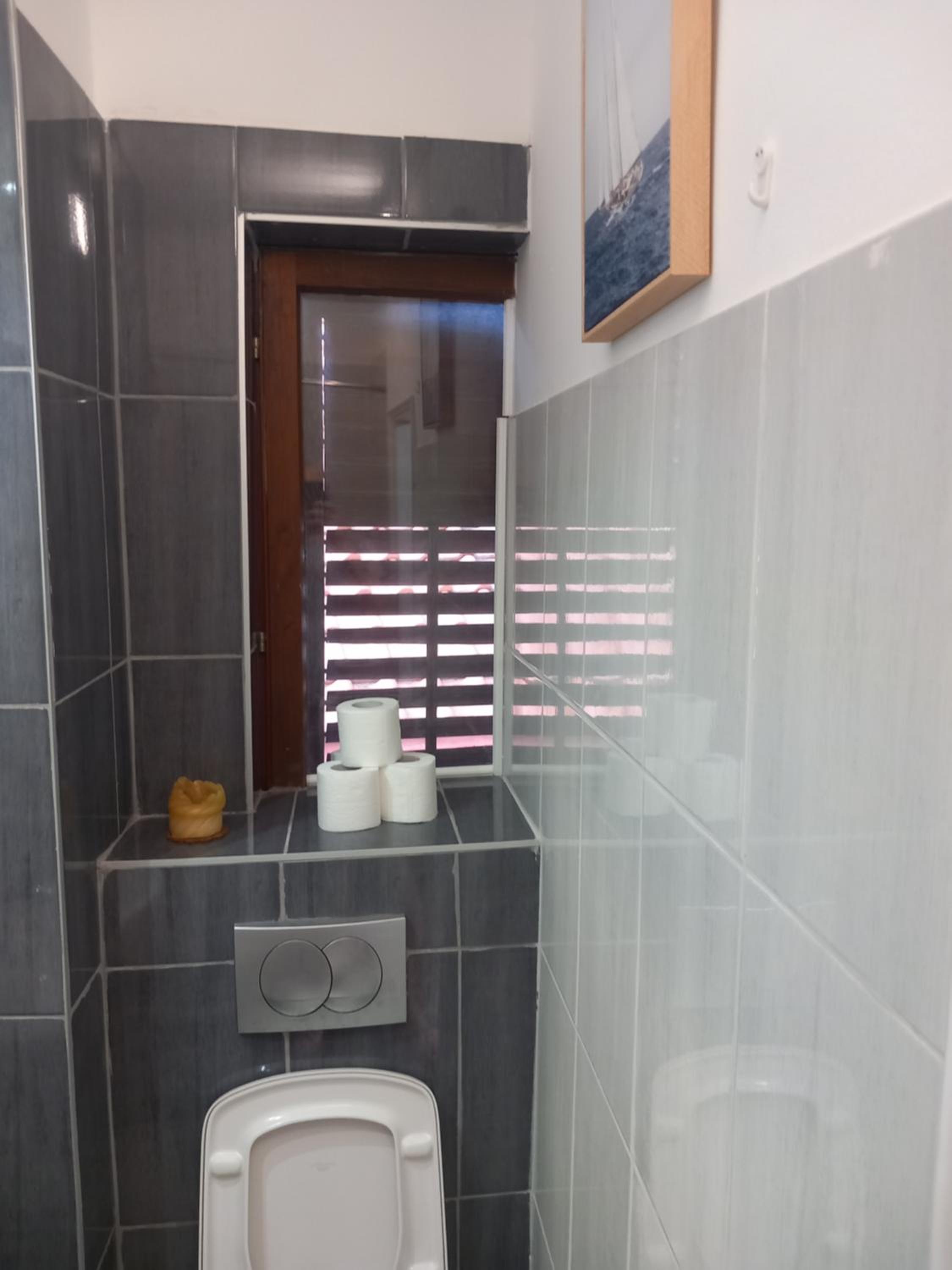 Apartman Harisson 2
