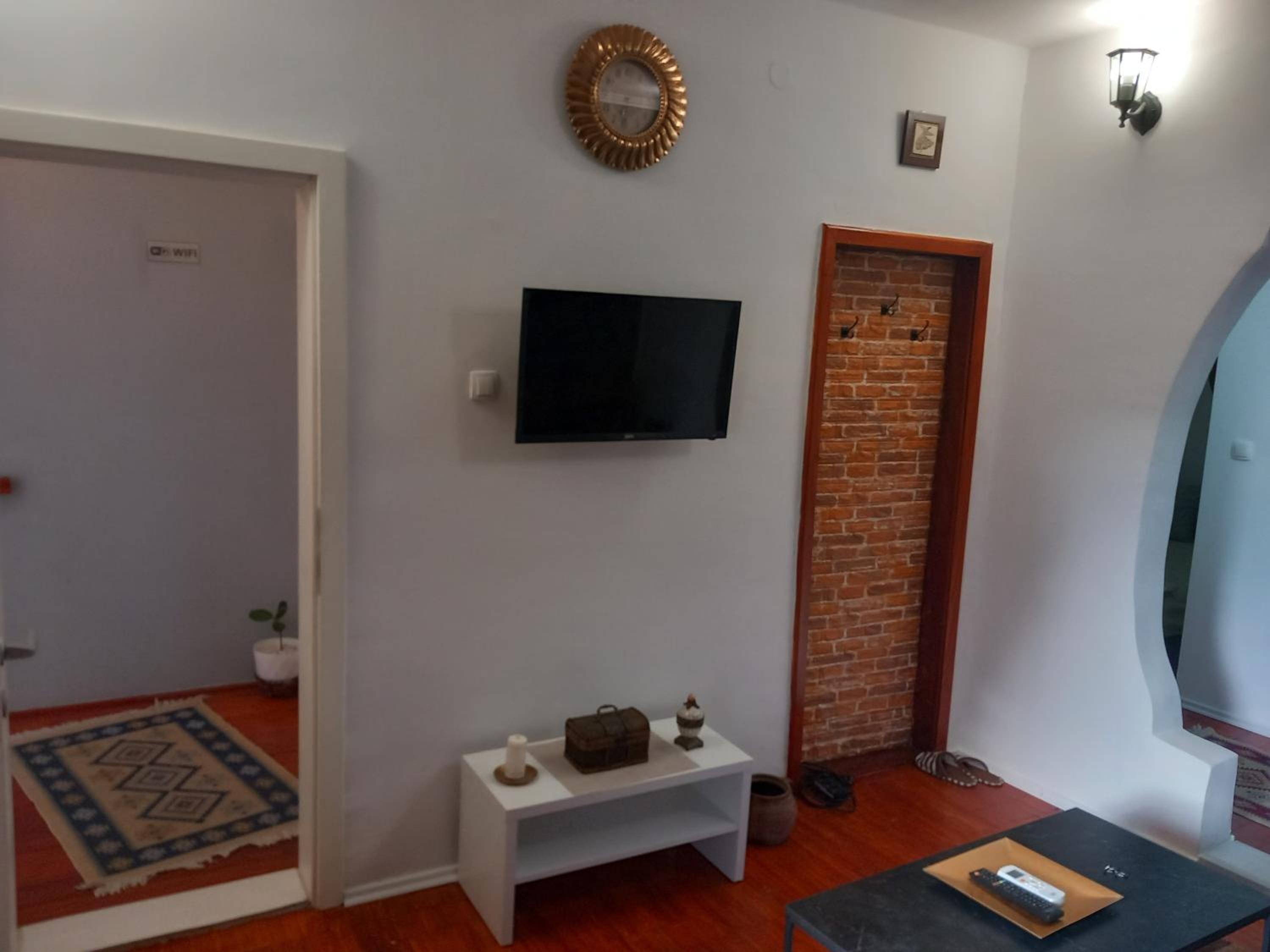 Apartman Harisson 2