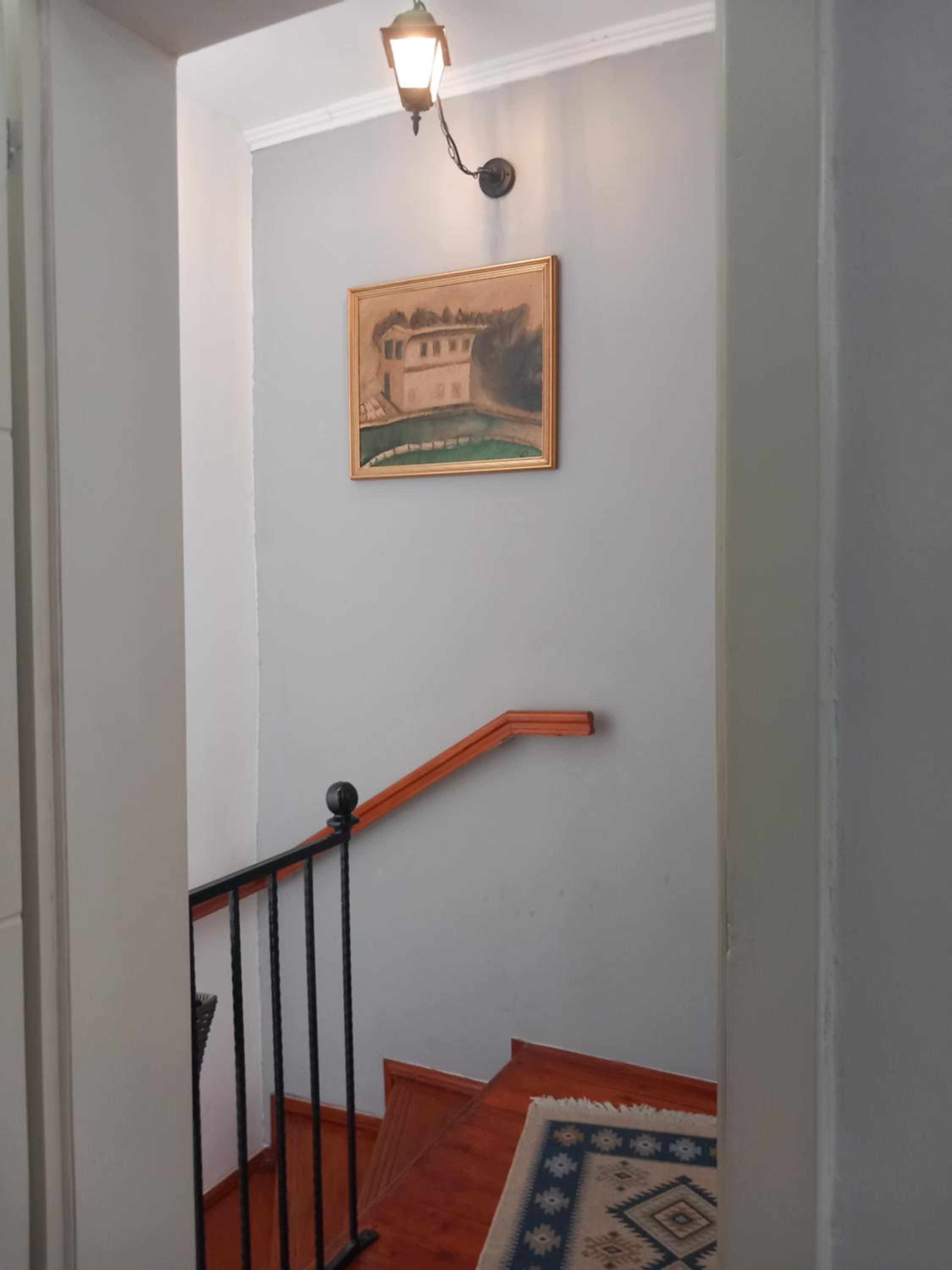 Apartman Harisson 2