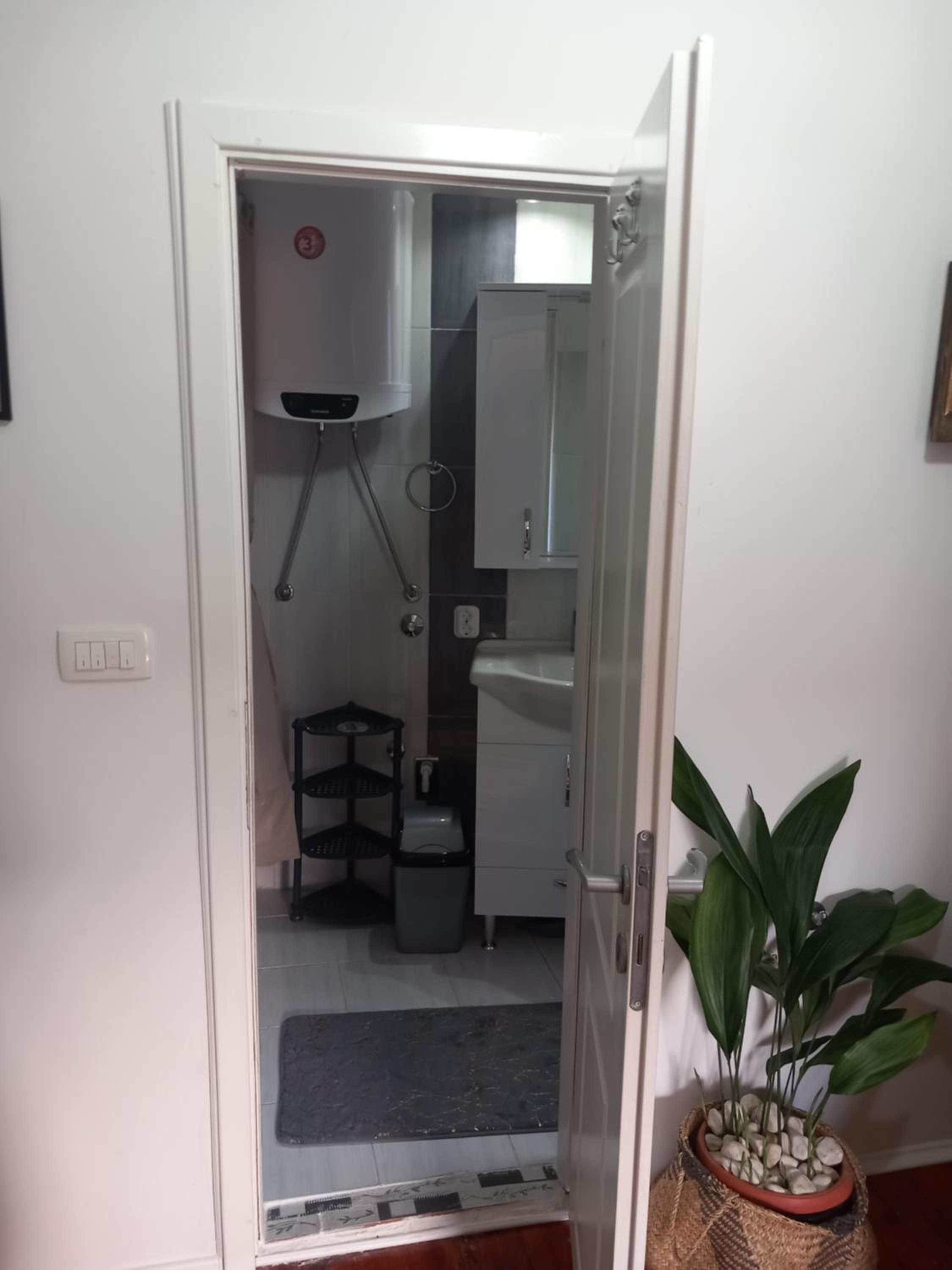 Apartman Harisson 2