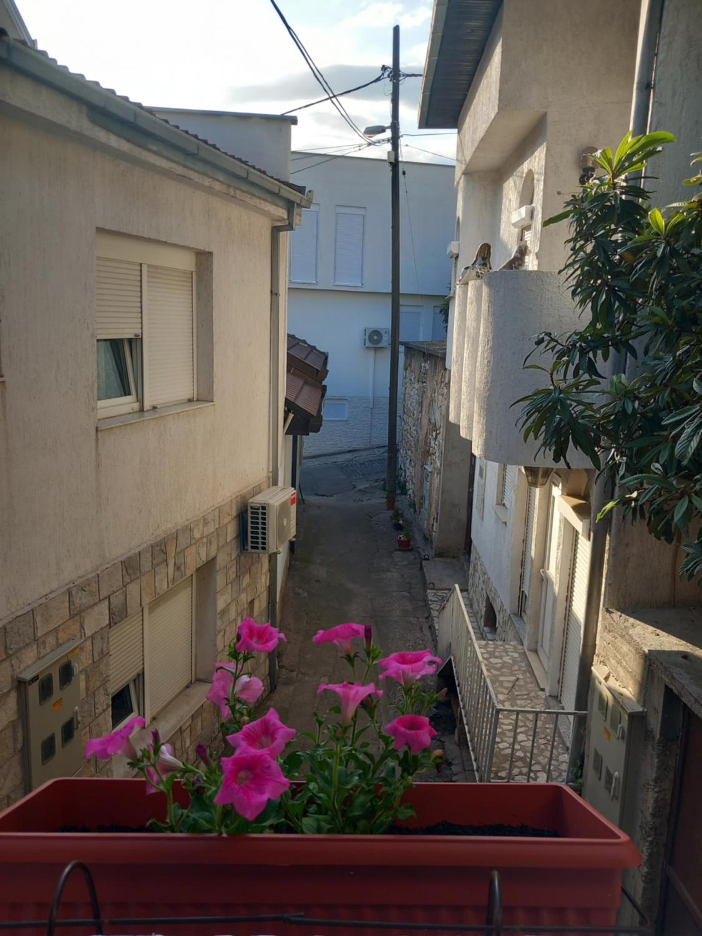 Apartman Harisson 2