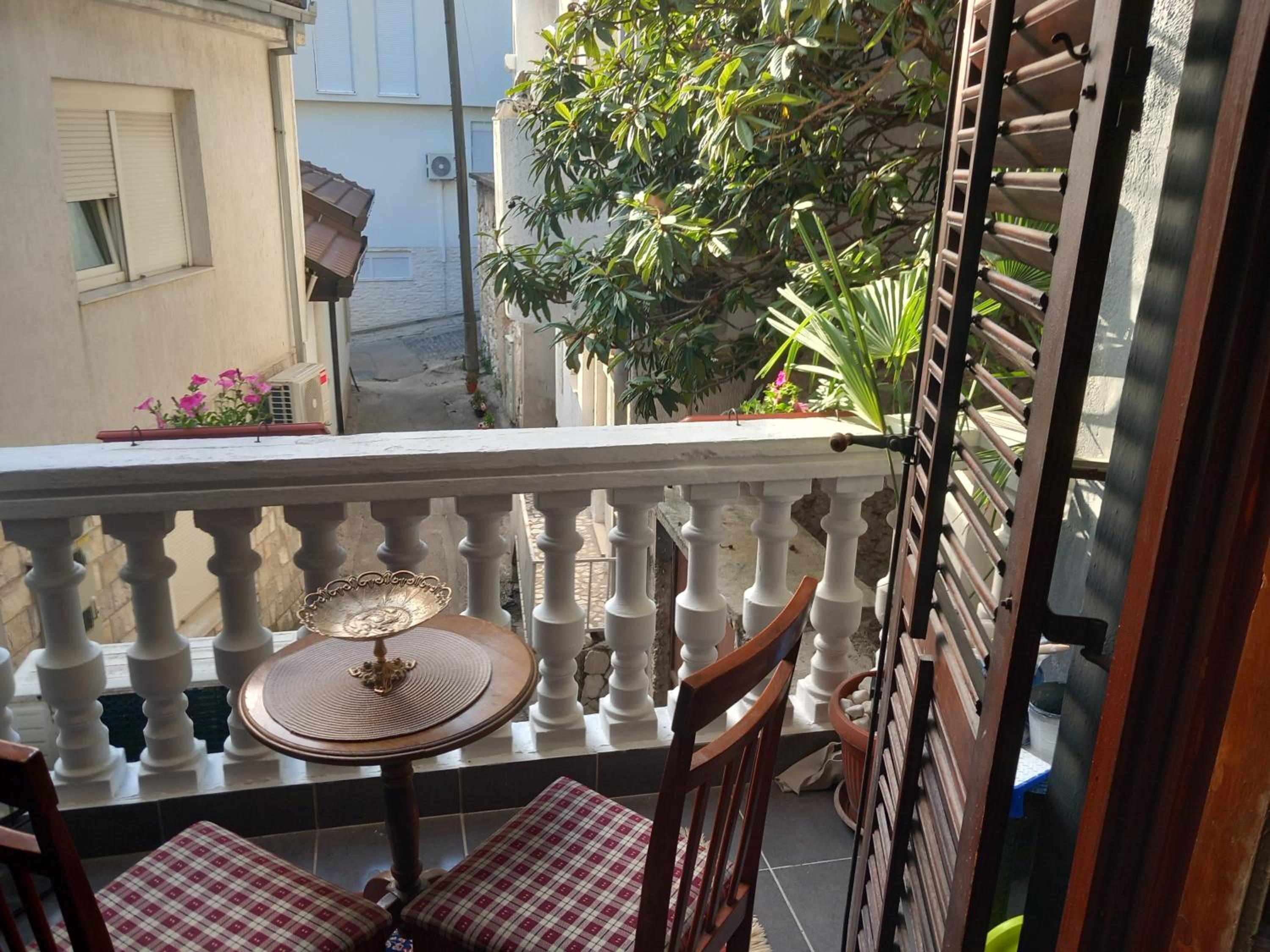 Apartman Harisson 2