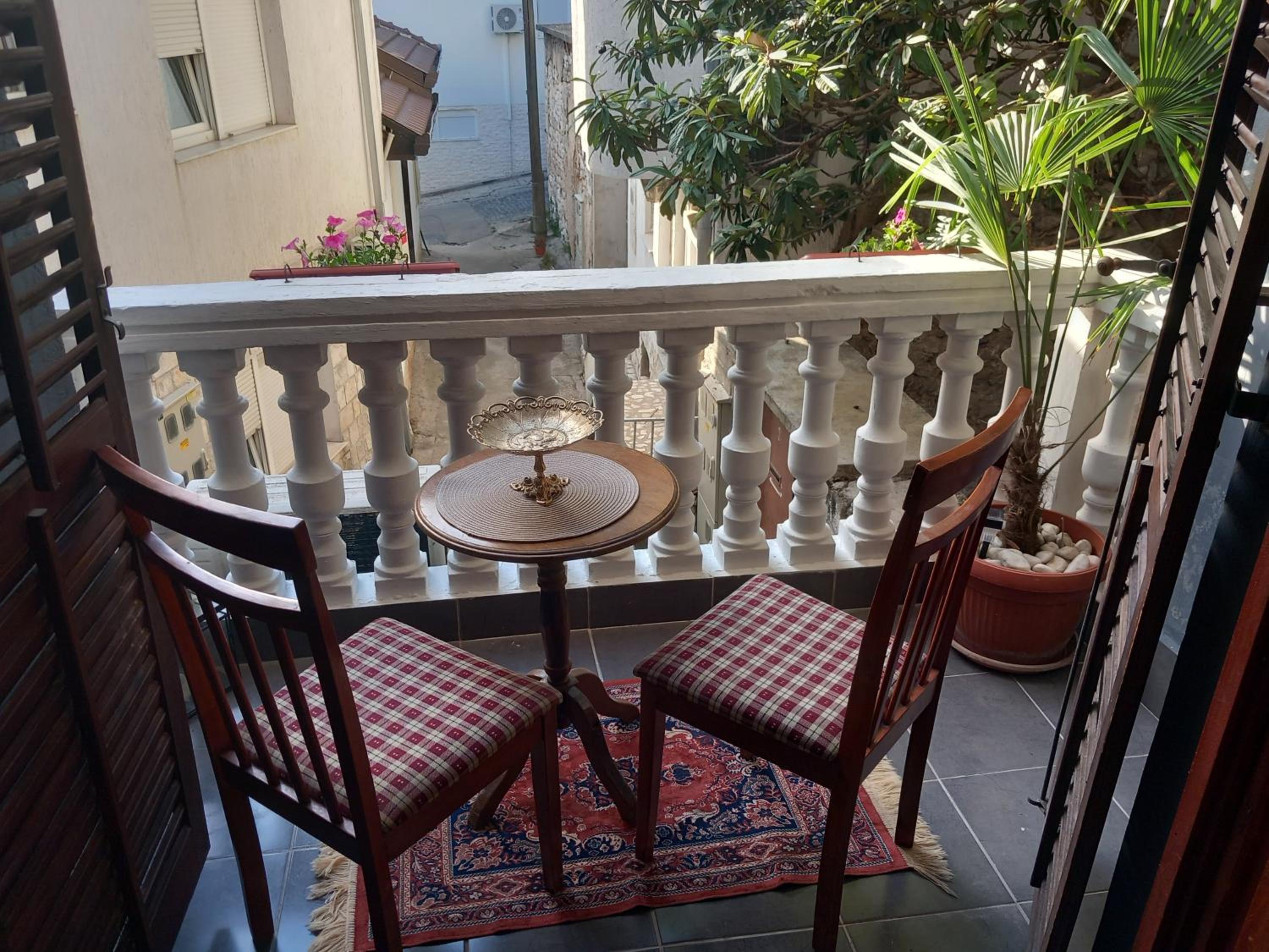 Apartman Harisson 2