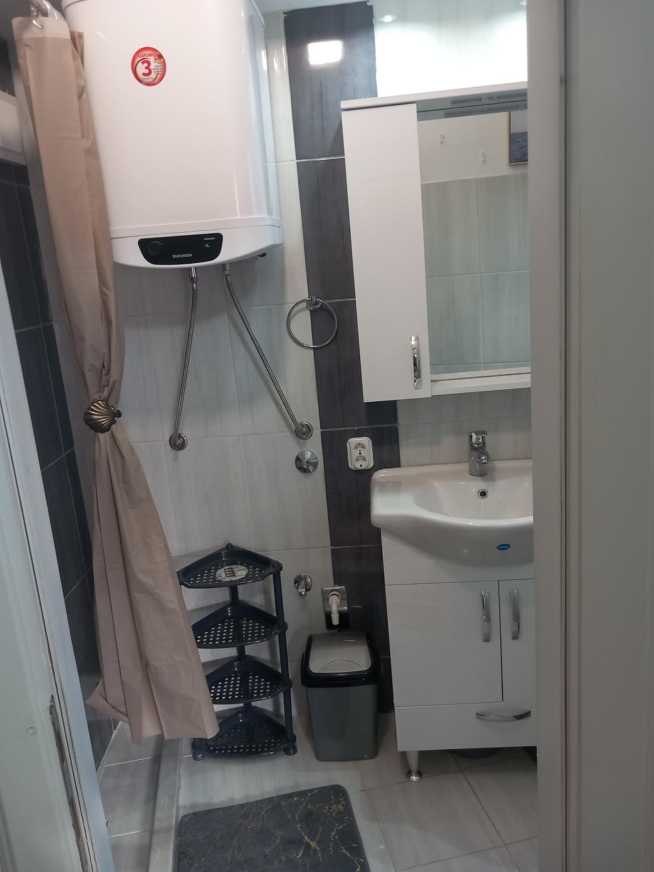 Apartman Harisson 2