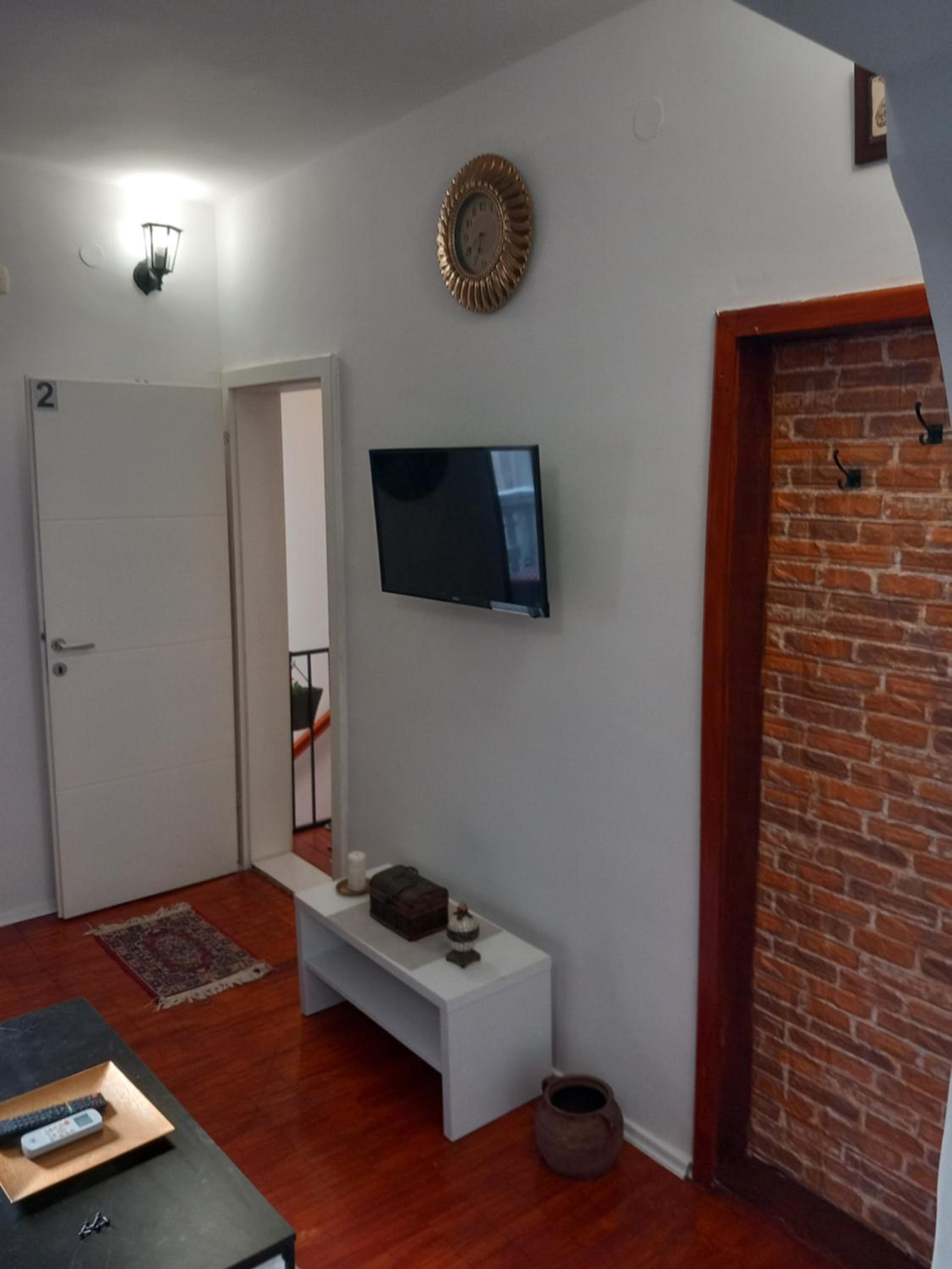 Apartman Harisson 2