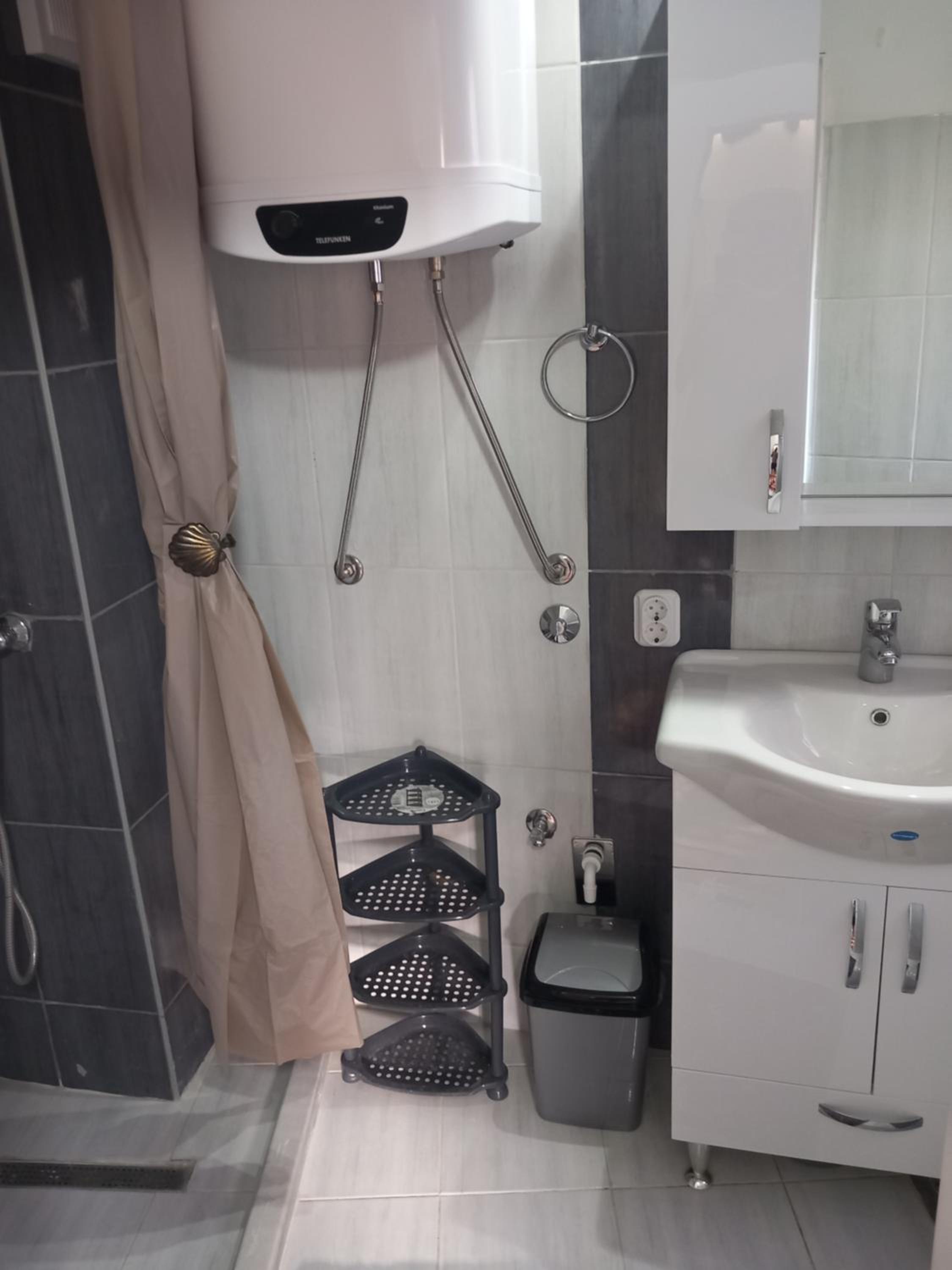 Apartman Harisson 2