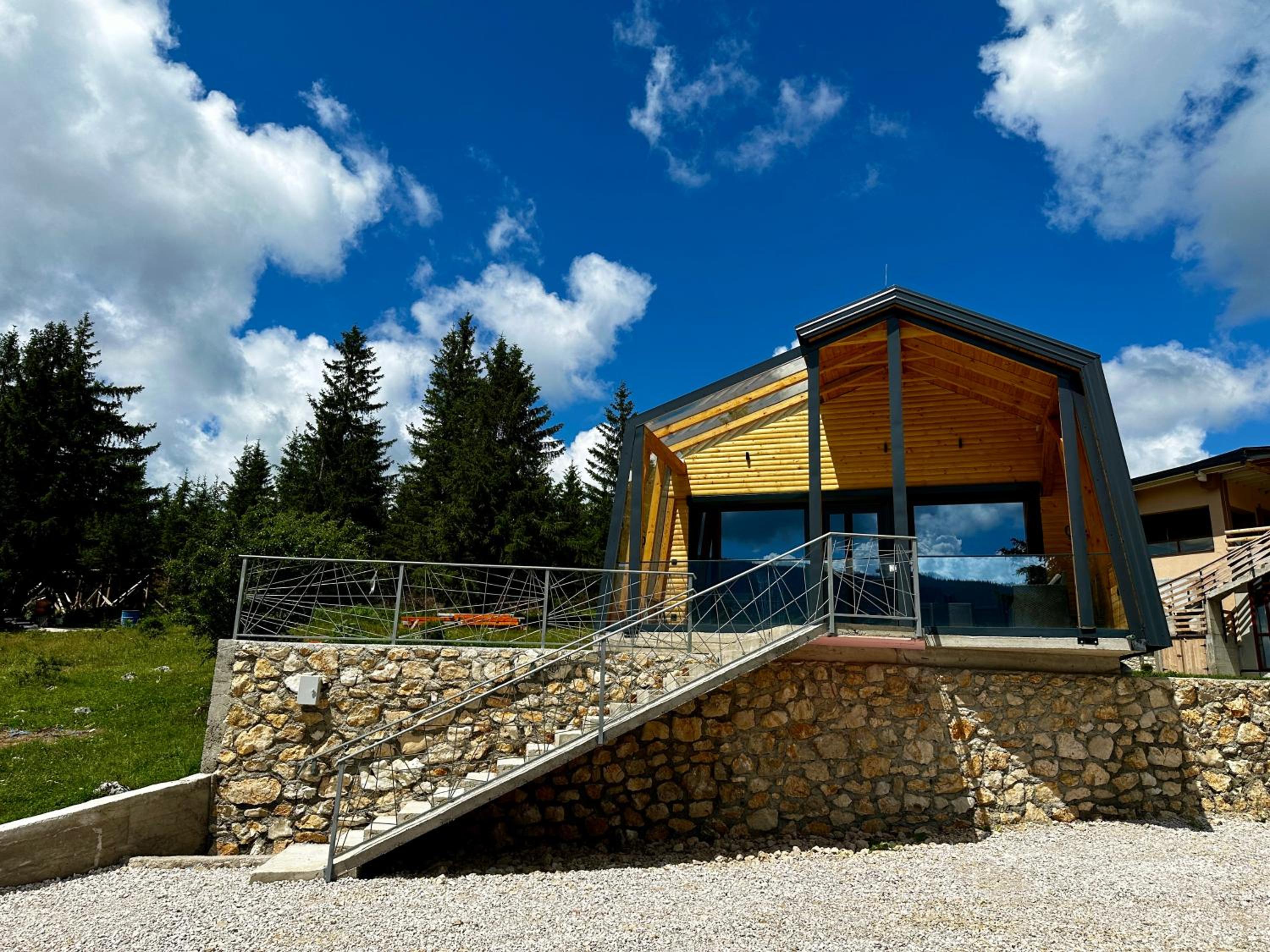 Vlasic Odmor - Villa Biser & spa