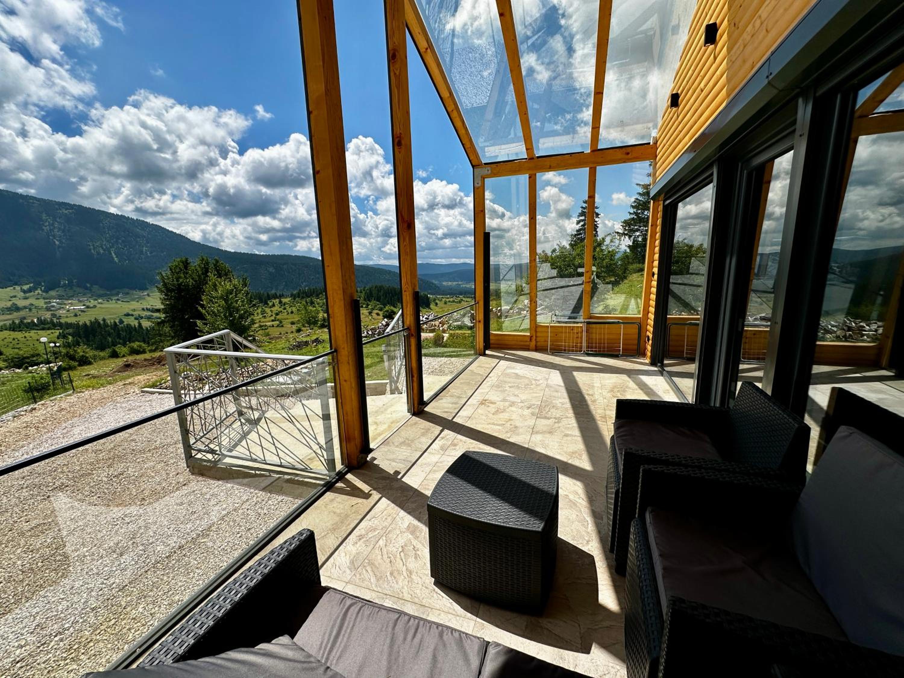 Vlasic Odmor - Villa Biser & spa