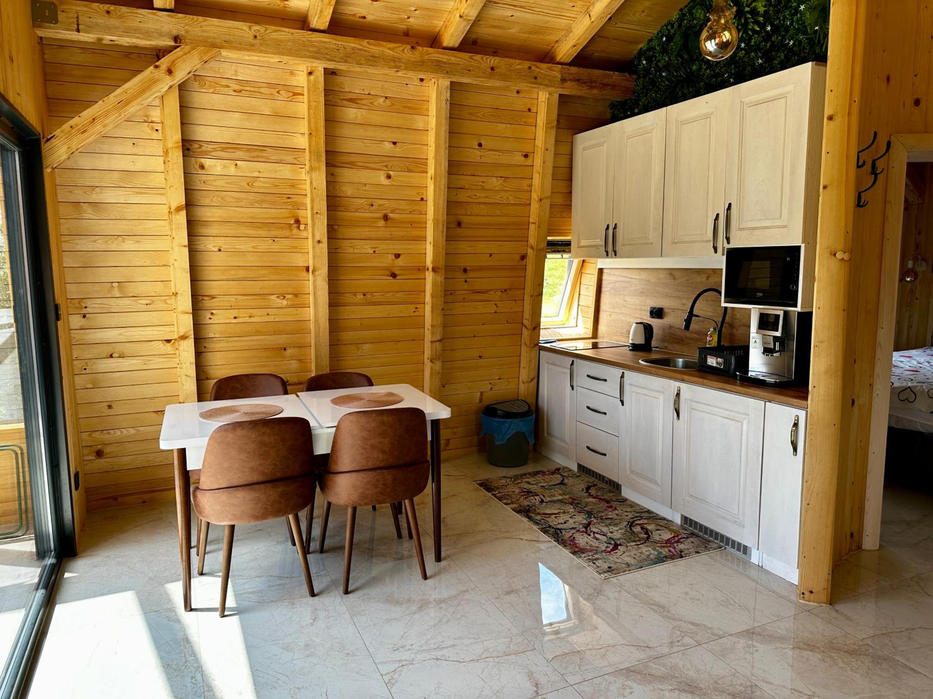 Vlasic Odmor - Villa Biser & spa