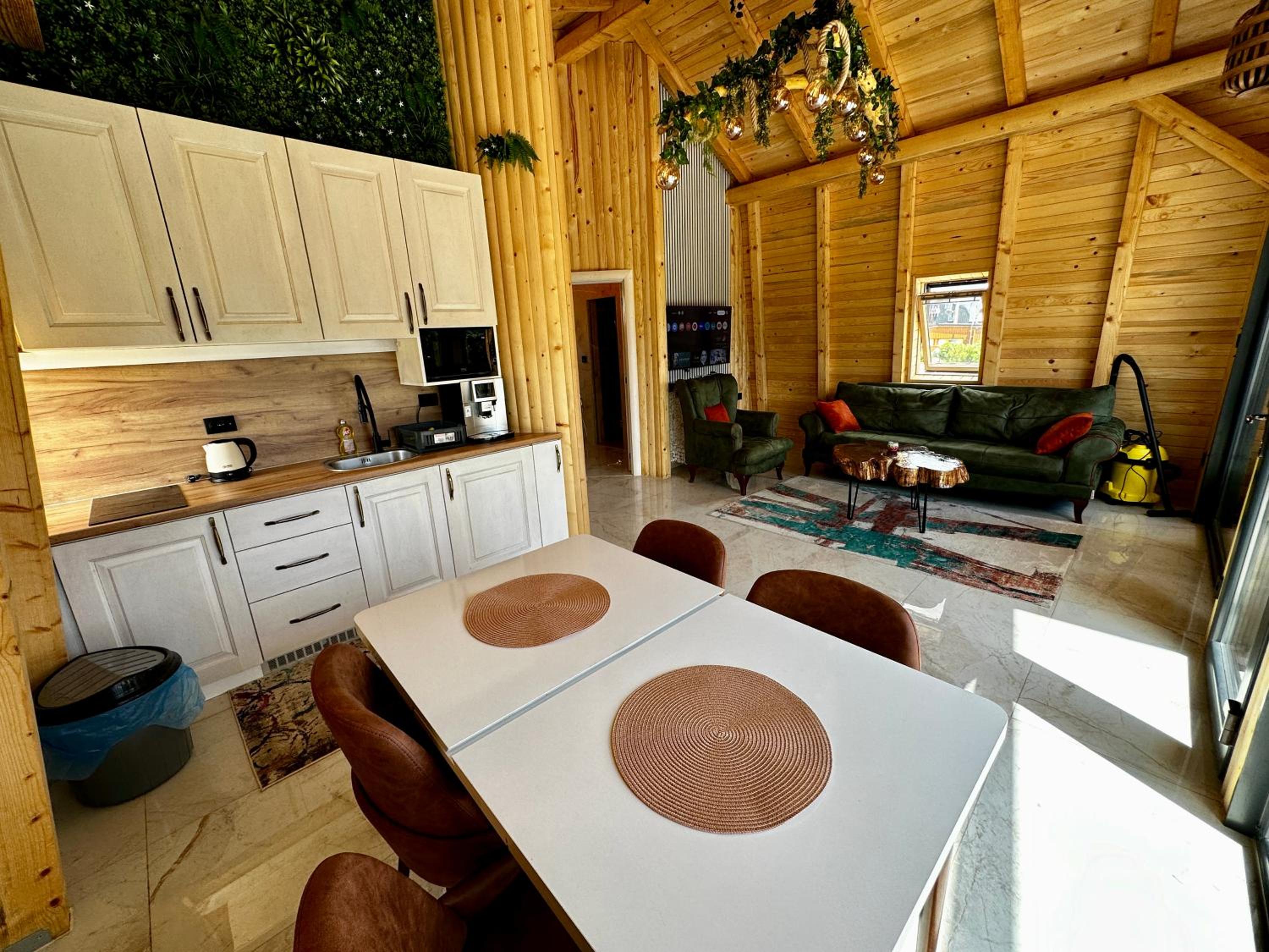 Vlasic Odmor - Villa Biser & spa