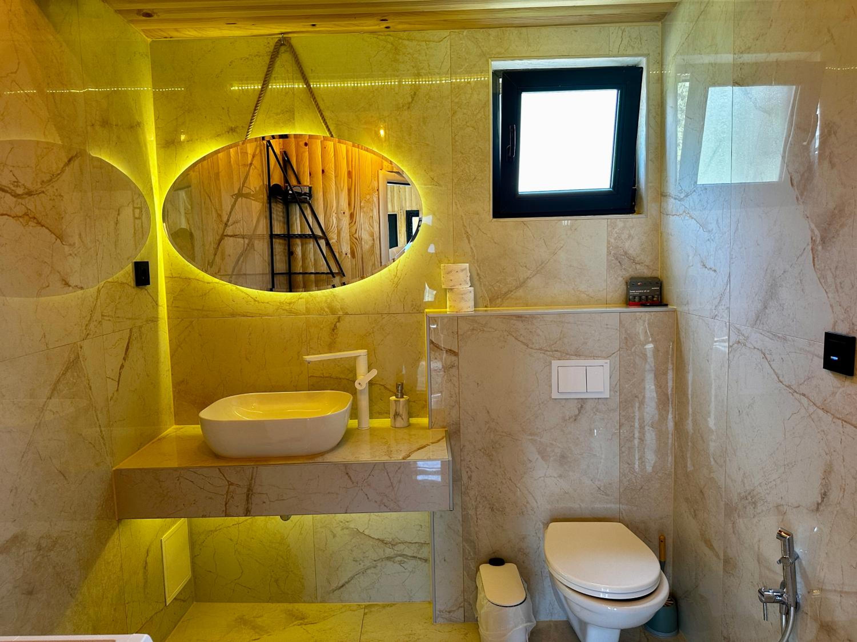 Vlasic Odmor - Villa Biser & spa