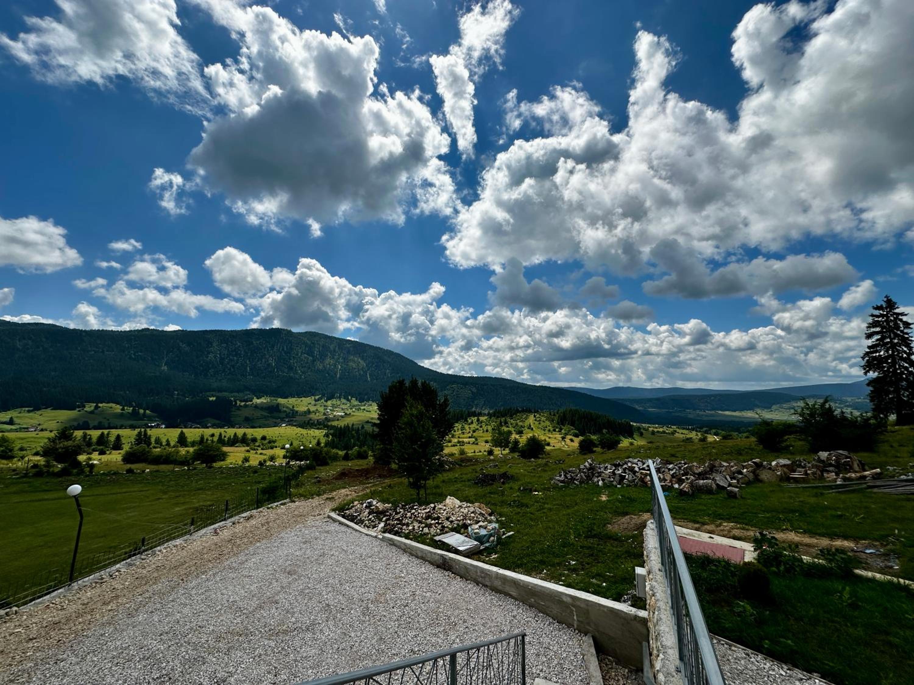 Vlasic Odmor - Villa Biser & spa