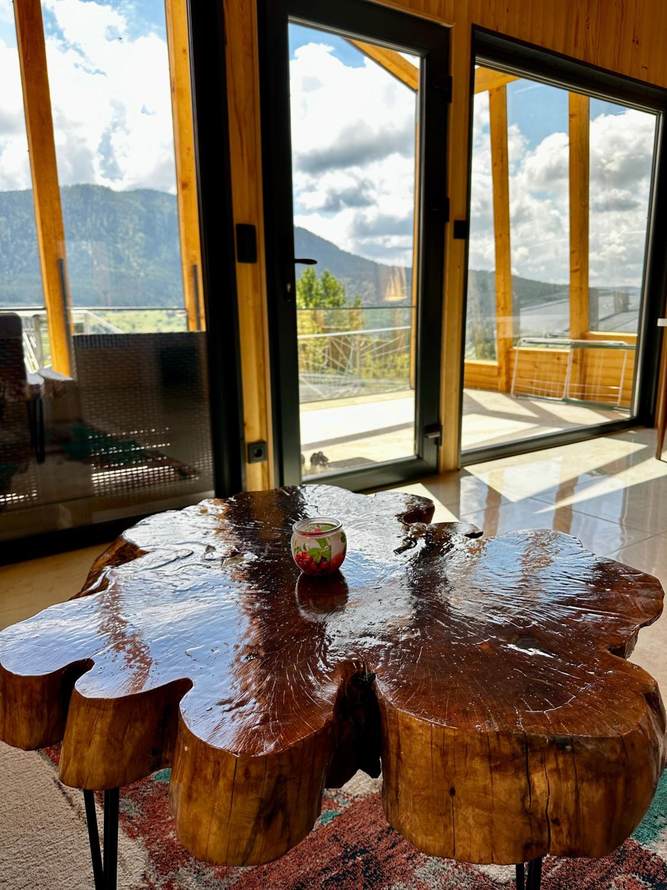 Vlasic Odmor - Villa Biser & spa