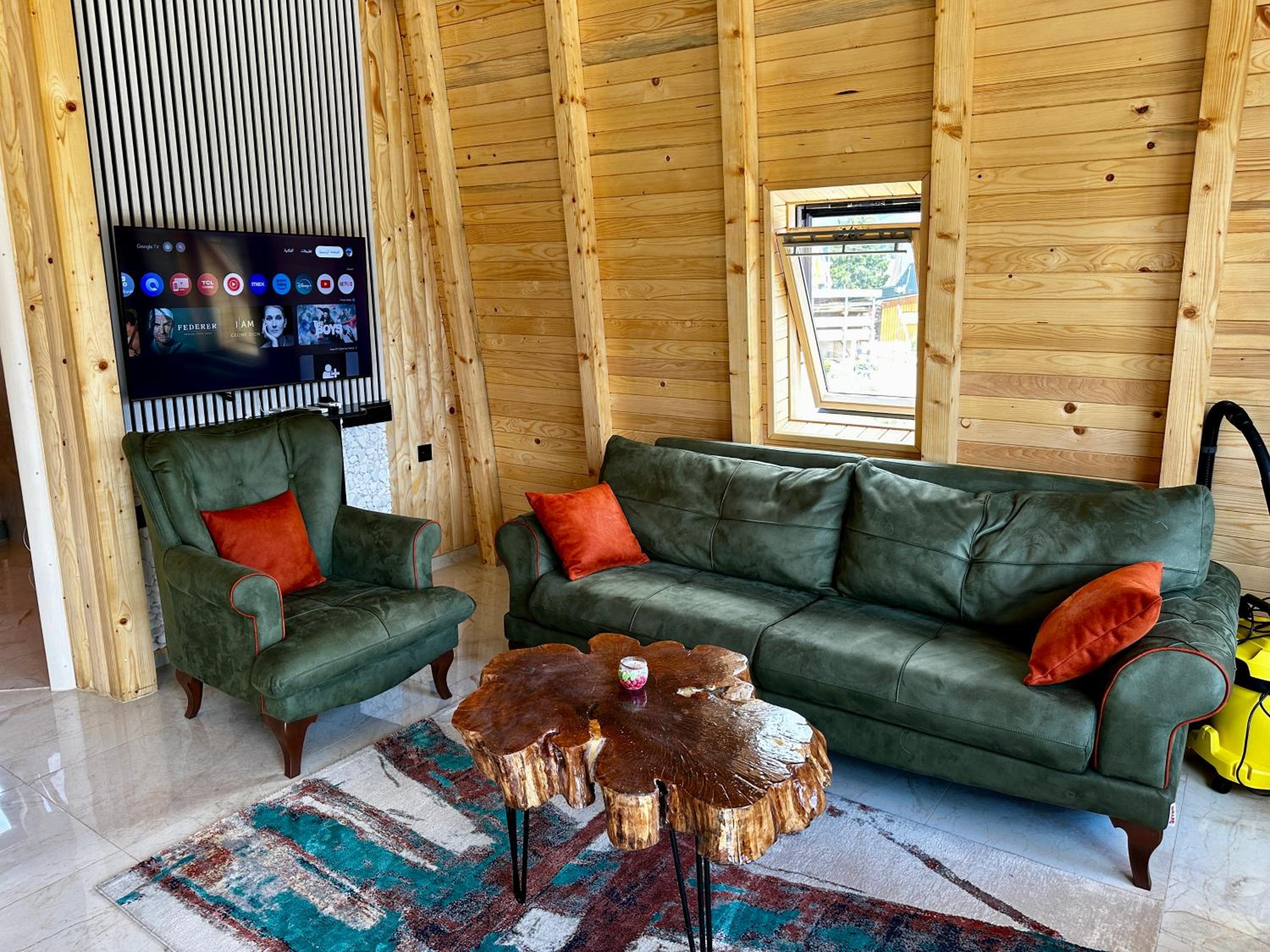 Vlasic Odmor - Villa Biser & spa