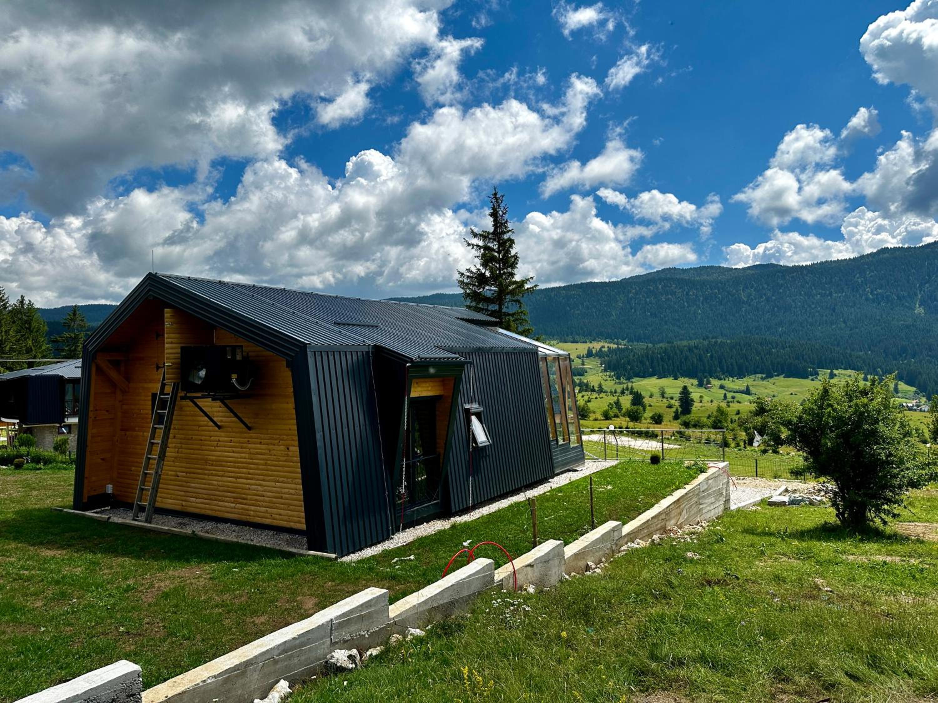 Vlasic Odmor - Villa Biser & spa