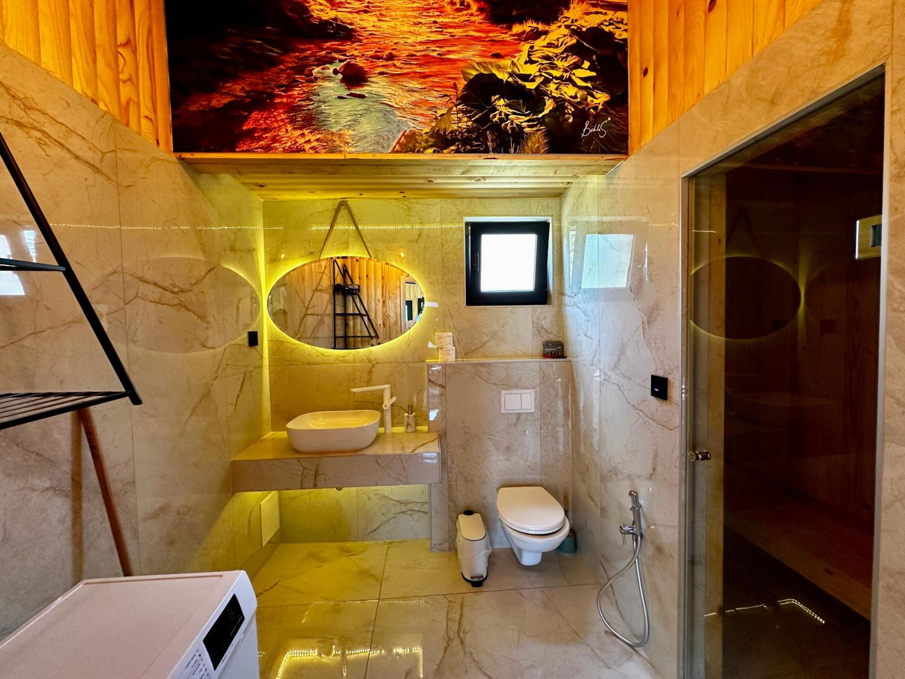 Vlasic Odmor - Villa Biser & spa