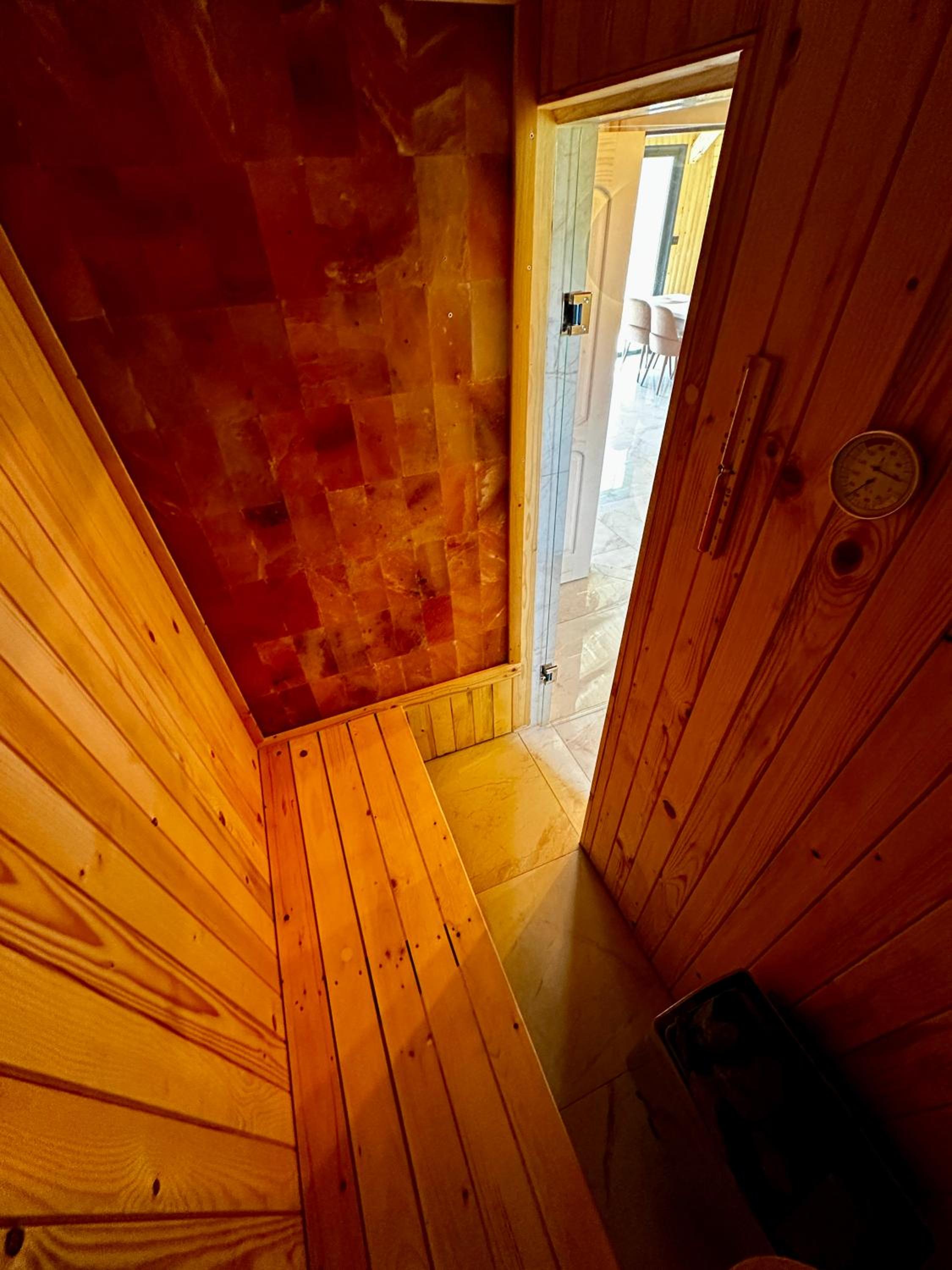 Vlasic Odmor - Villa Biser & spa