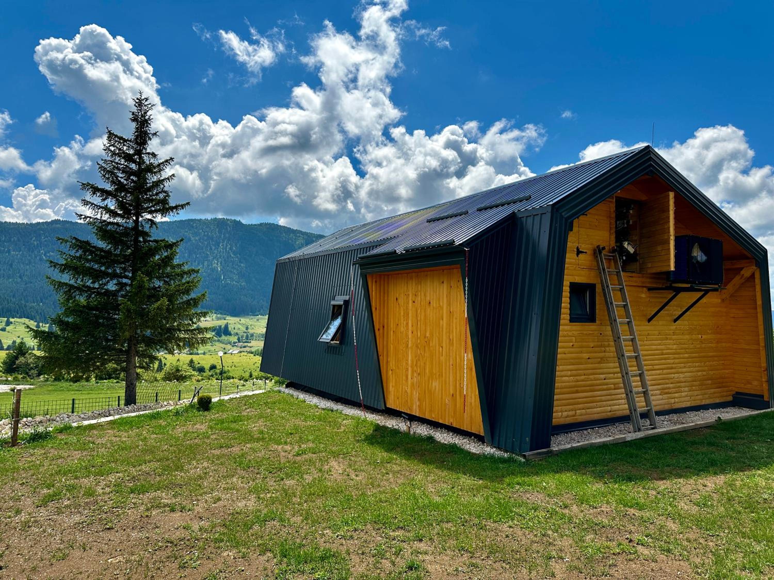 Vlasic Odmor - Villa Biser & spa
