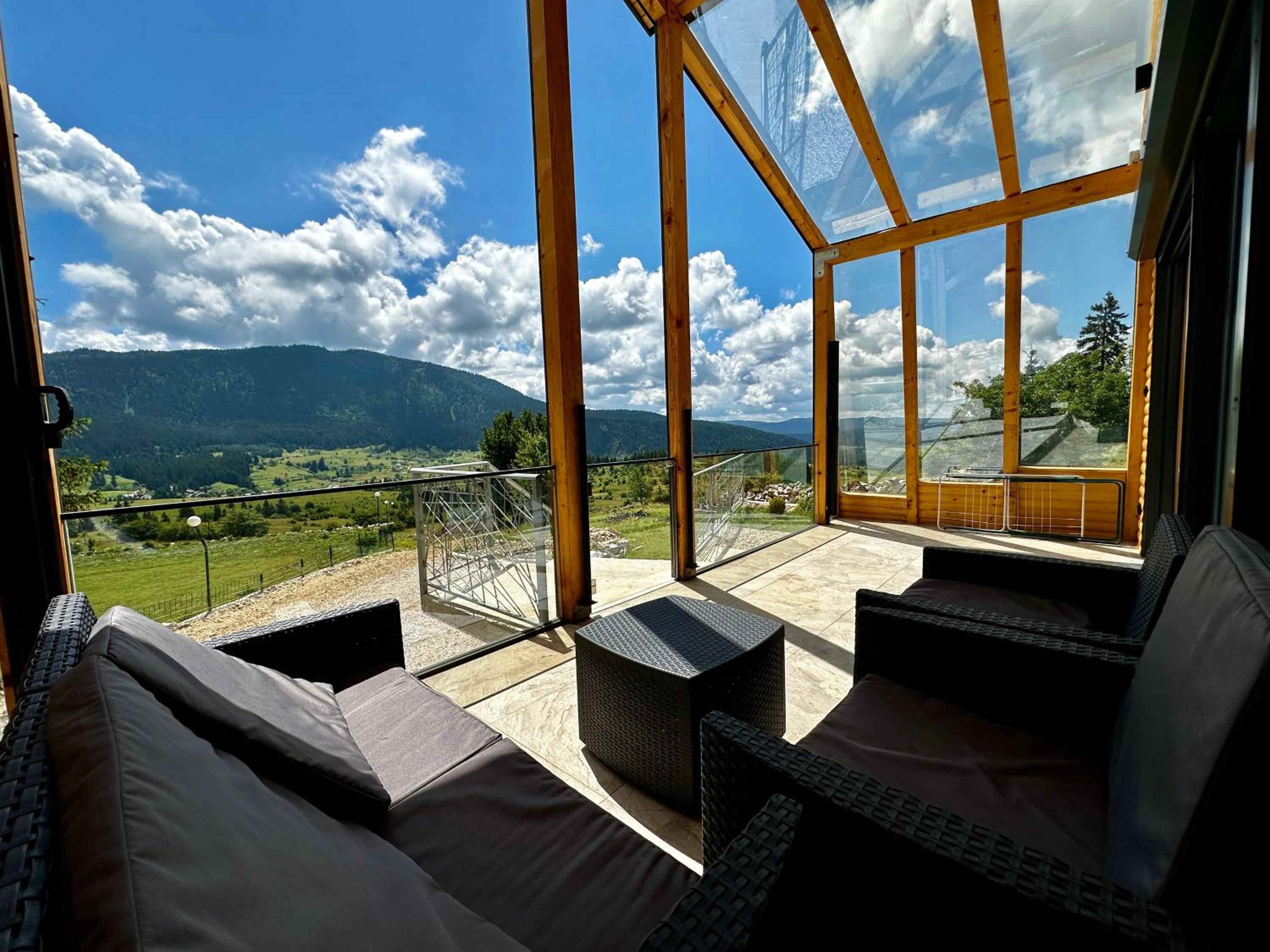 Vlasic Odmor - Villa Biser & spa