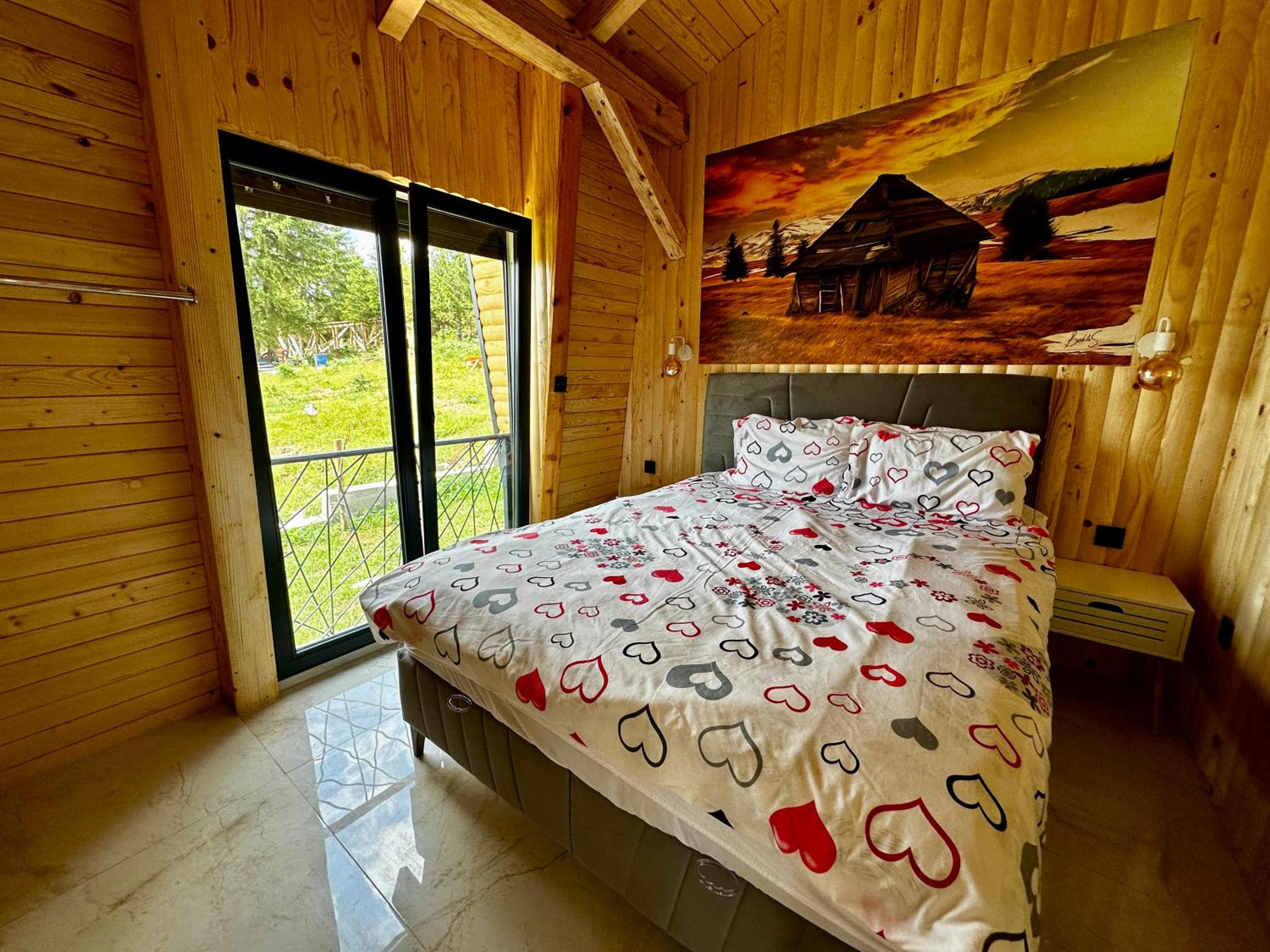 Vlasic Odmor - Villa Biser & spa