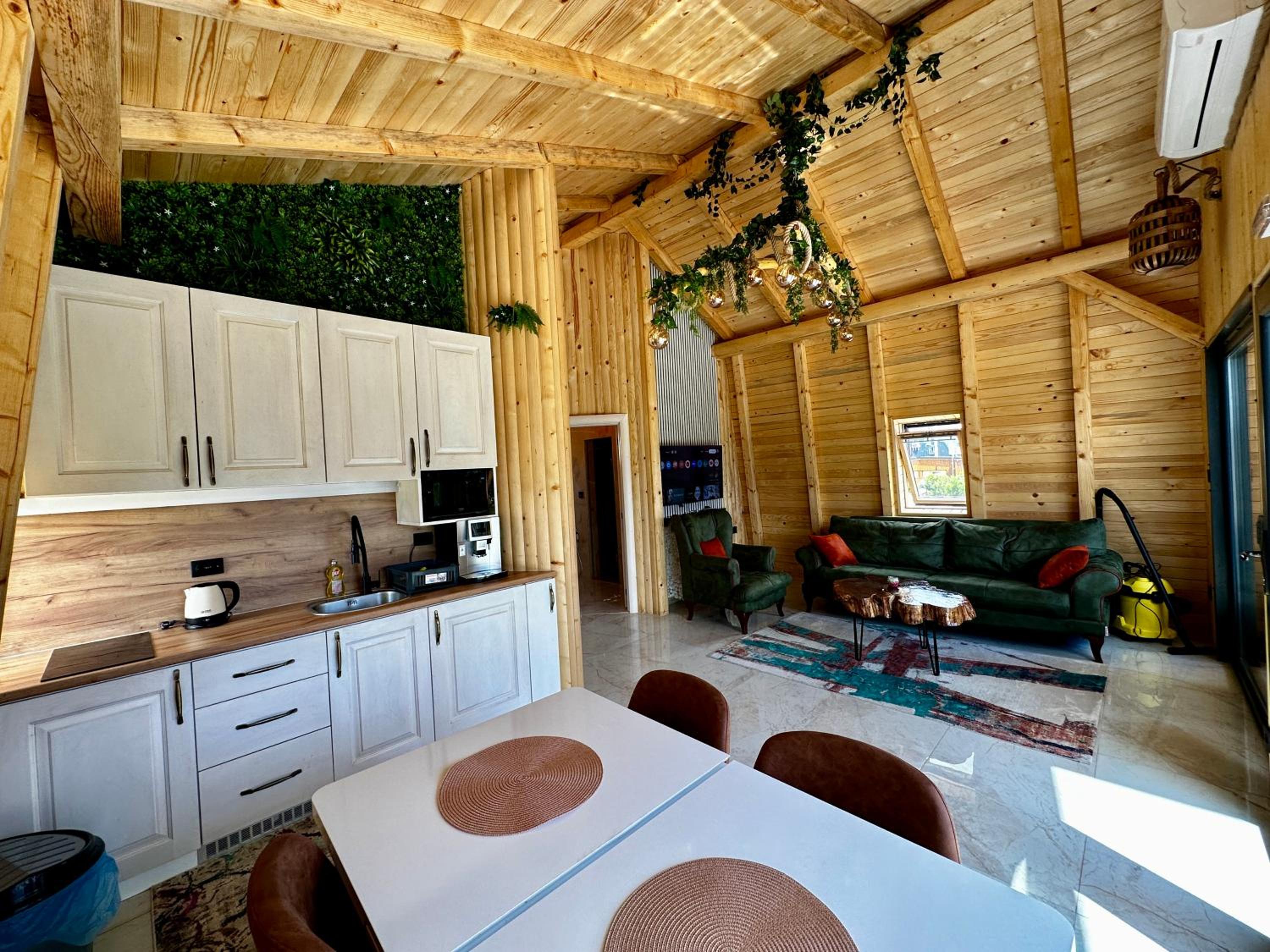 Vlasic Odmor - Villa Biser & spa